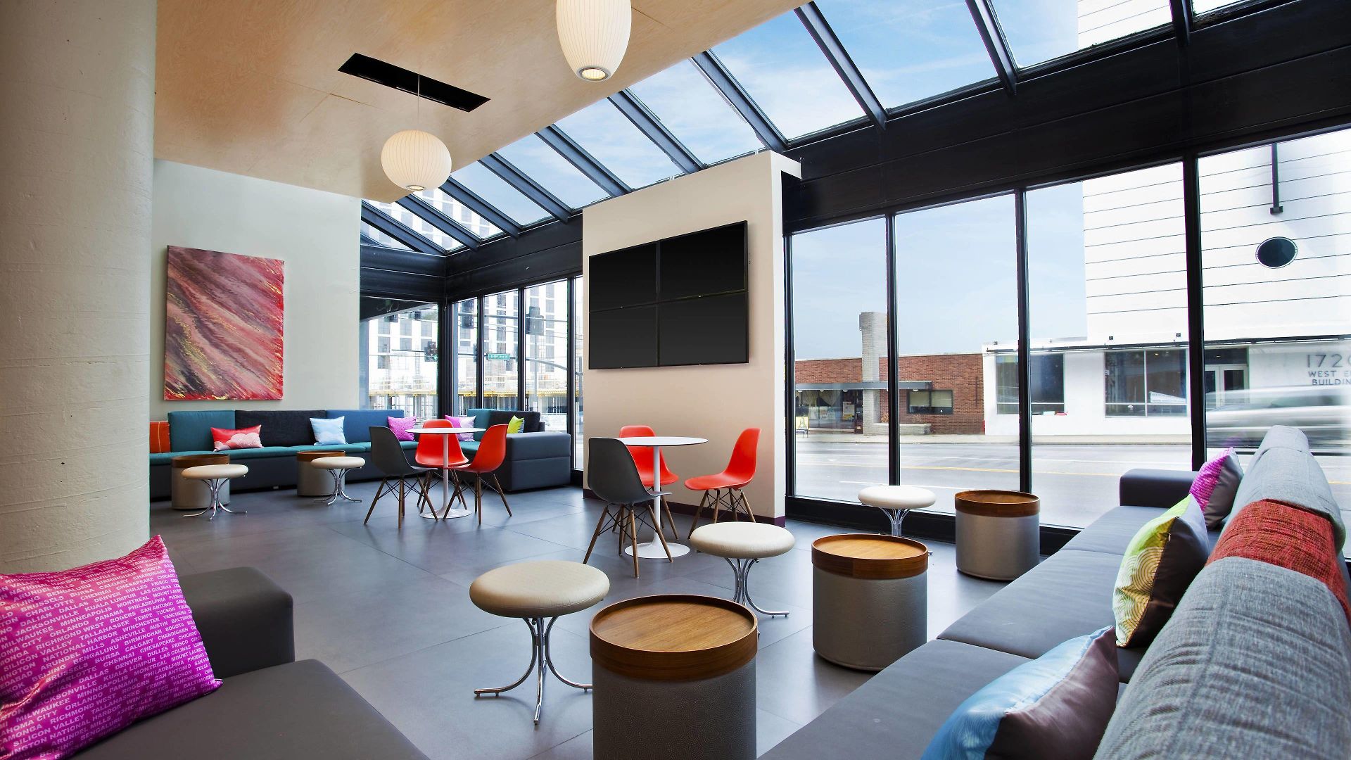 Aloft By Marriott West End