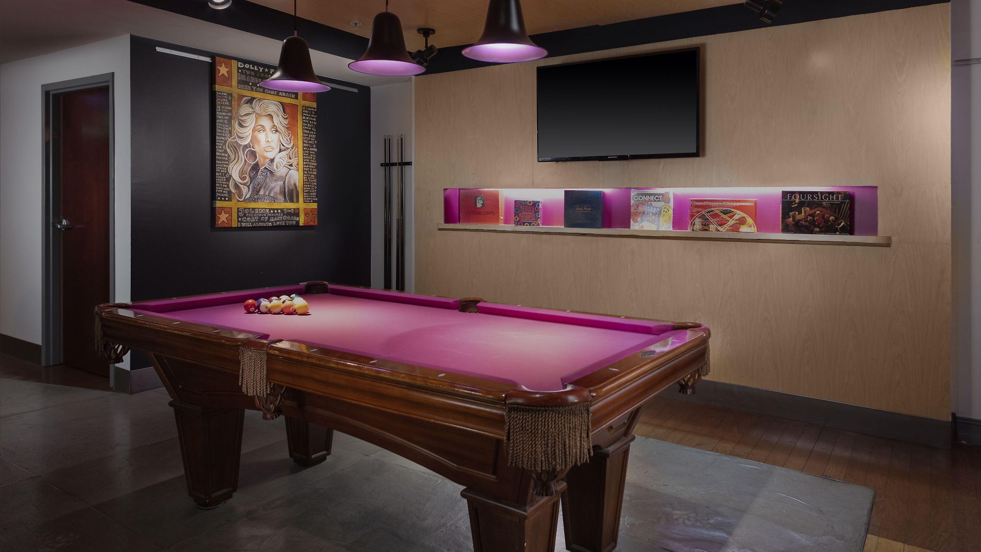 Aloft By Marriott West End 3*