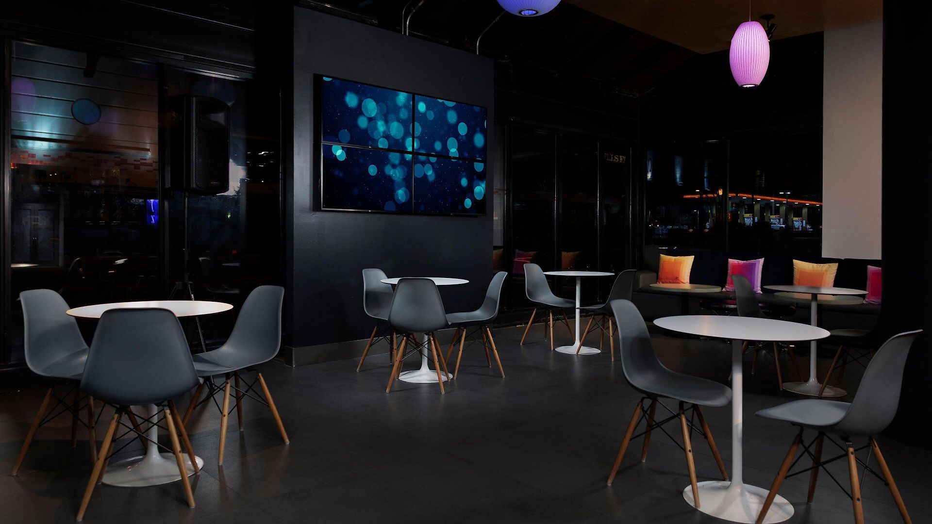Aloft By Marriott West End Hotel