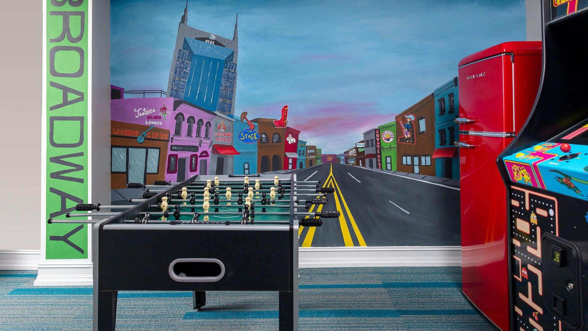 Hotel Aloft By Marriott West End 3*