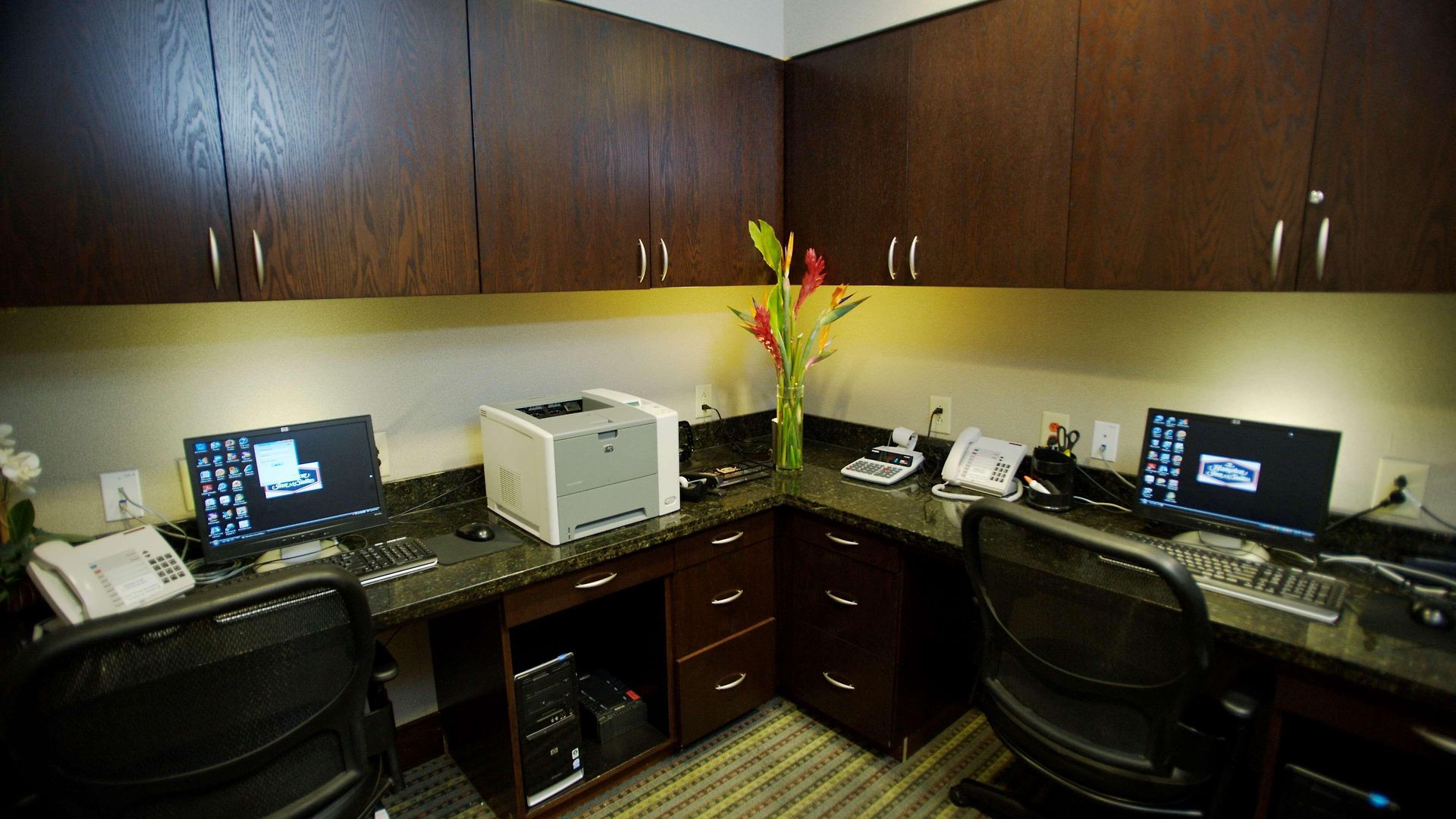 Hotel Hampton & Nashville-downtown 3*
