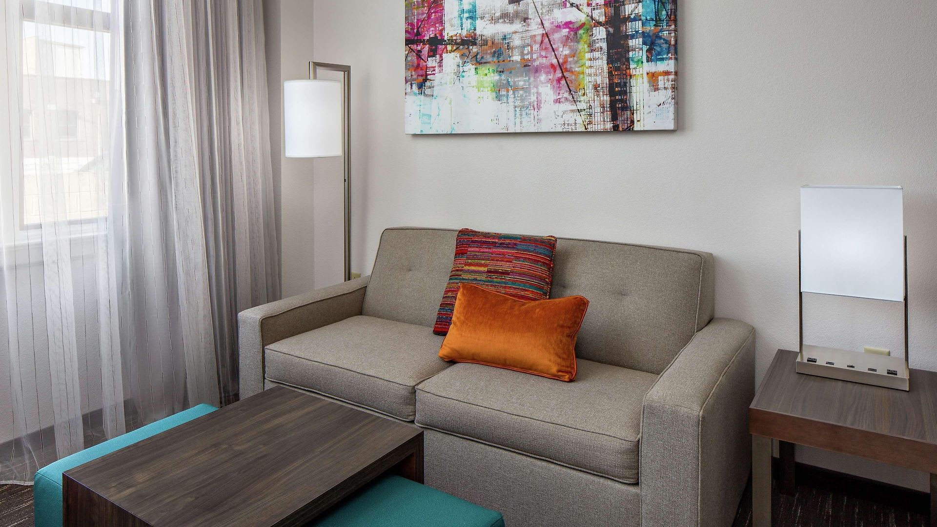 Homewood By Hilton Downtown Nashville