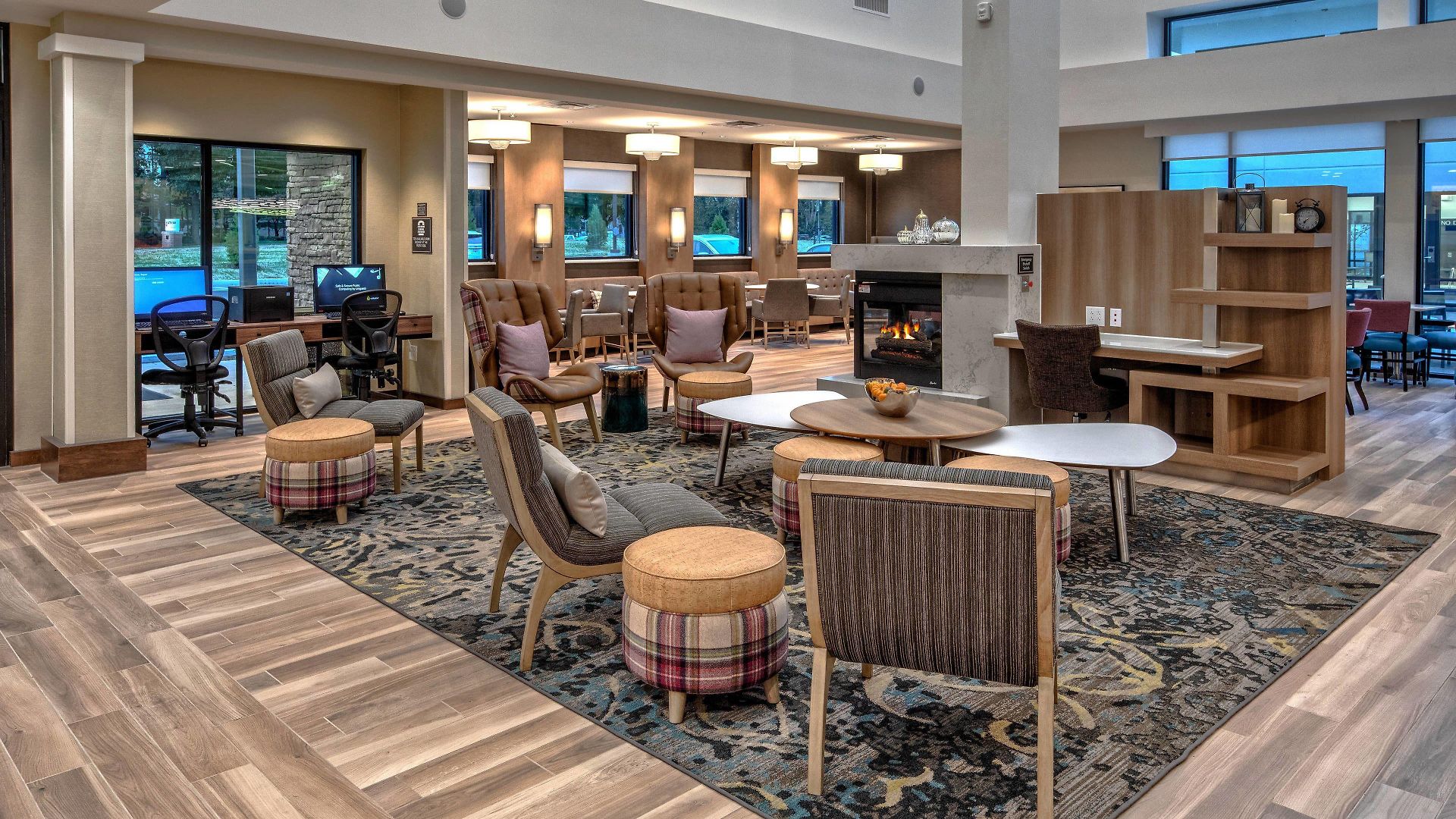 By Marriott At Opryland