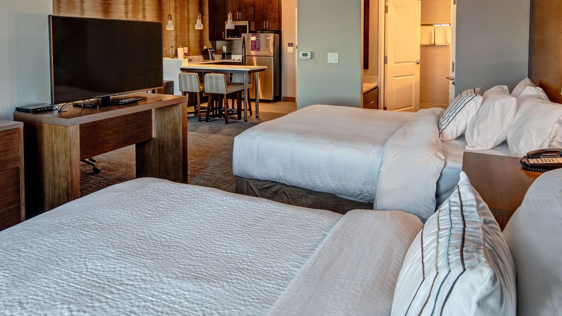 By Marriott At Opryland Nashville