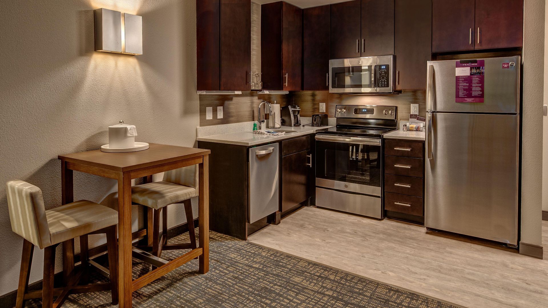 By Marriott At Opryland 3*