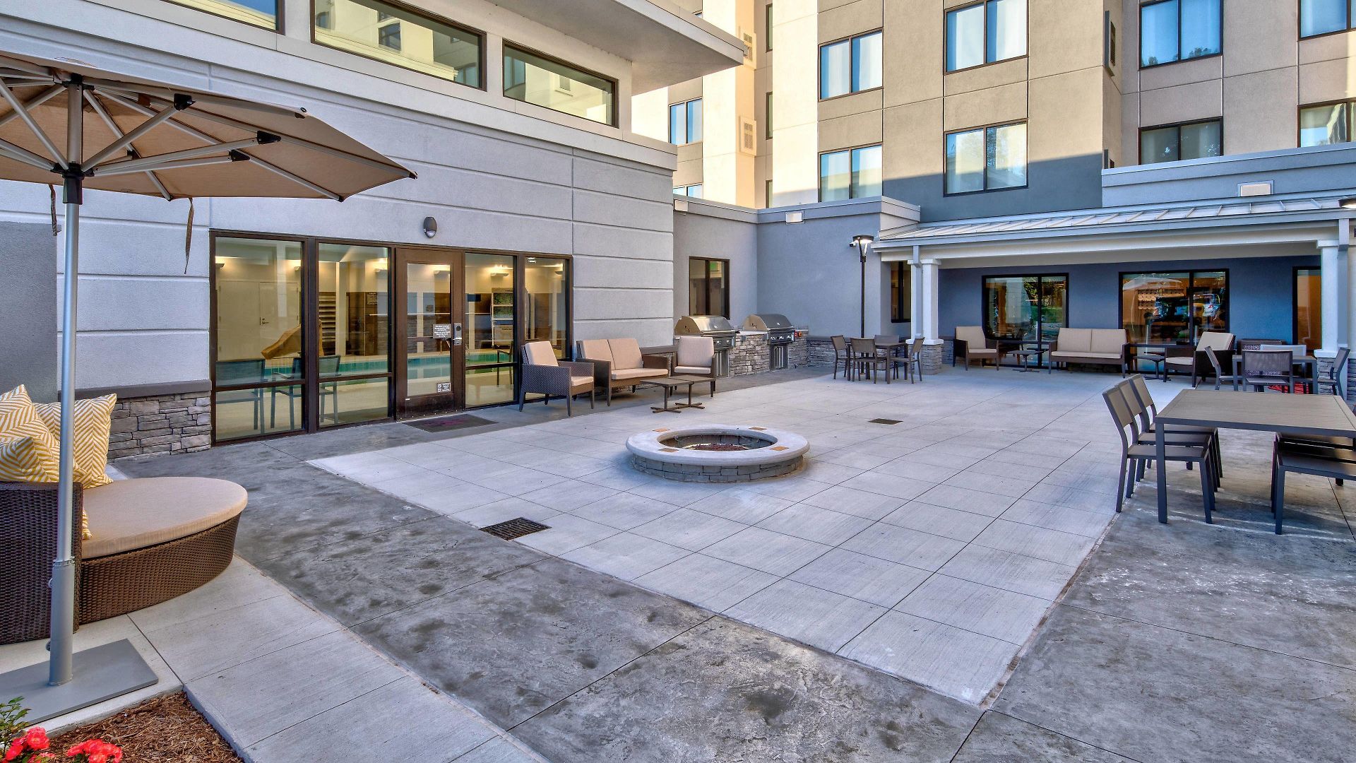 By Marriott At Opryland Nashville