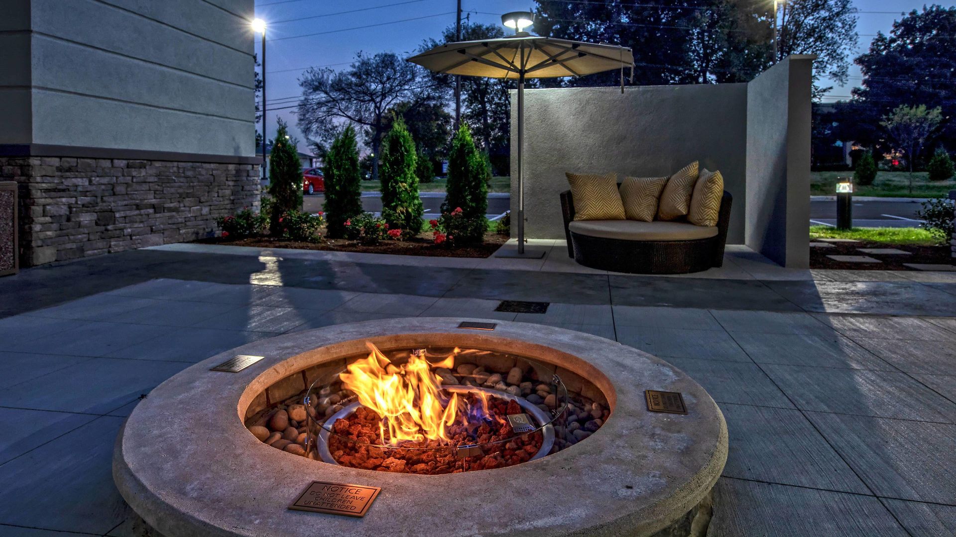 By Marriott At Opryland 3*
