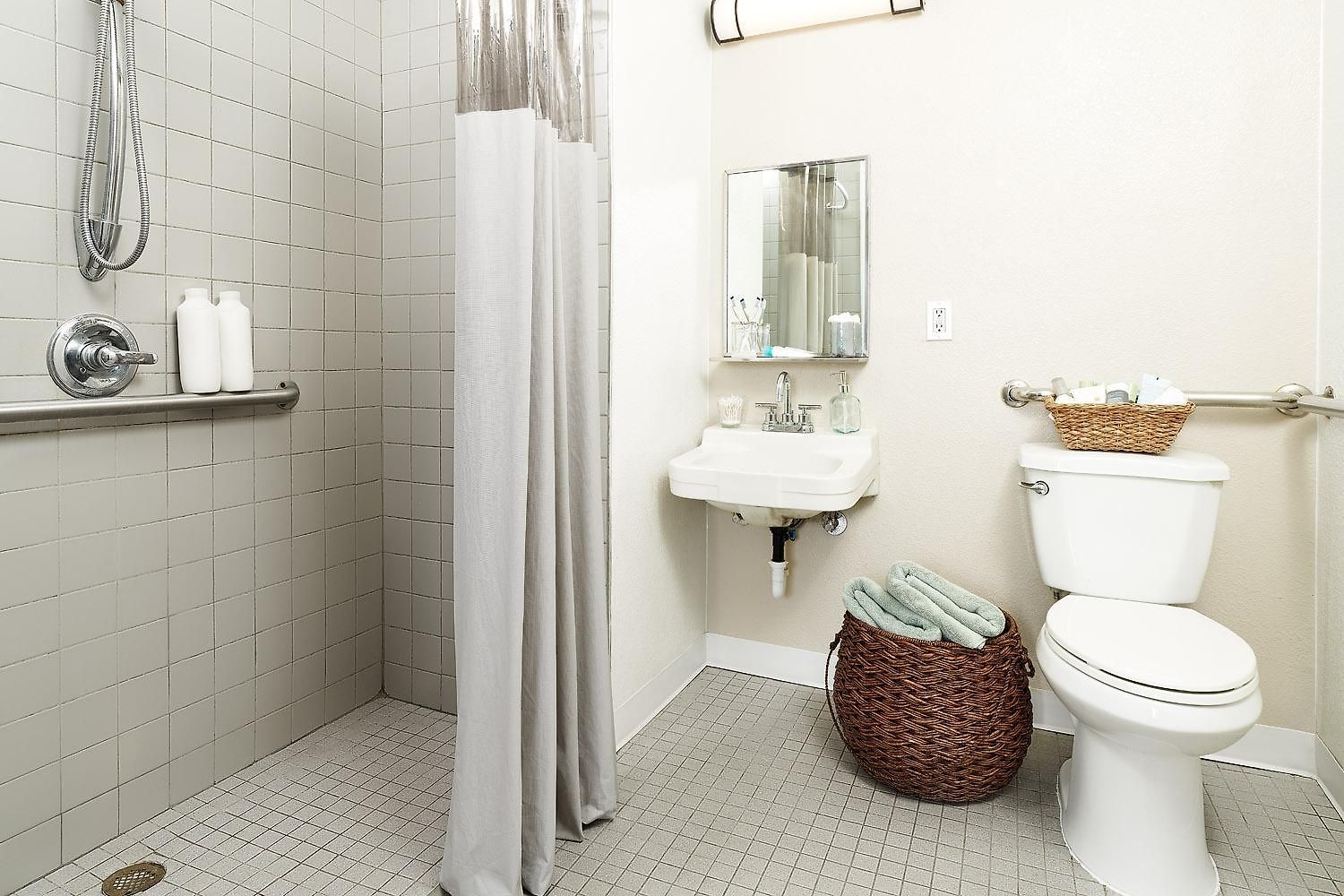 Hotel Intown Extended Tn - Bell Road