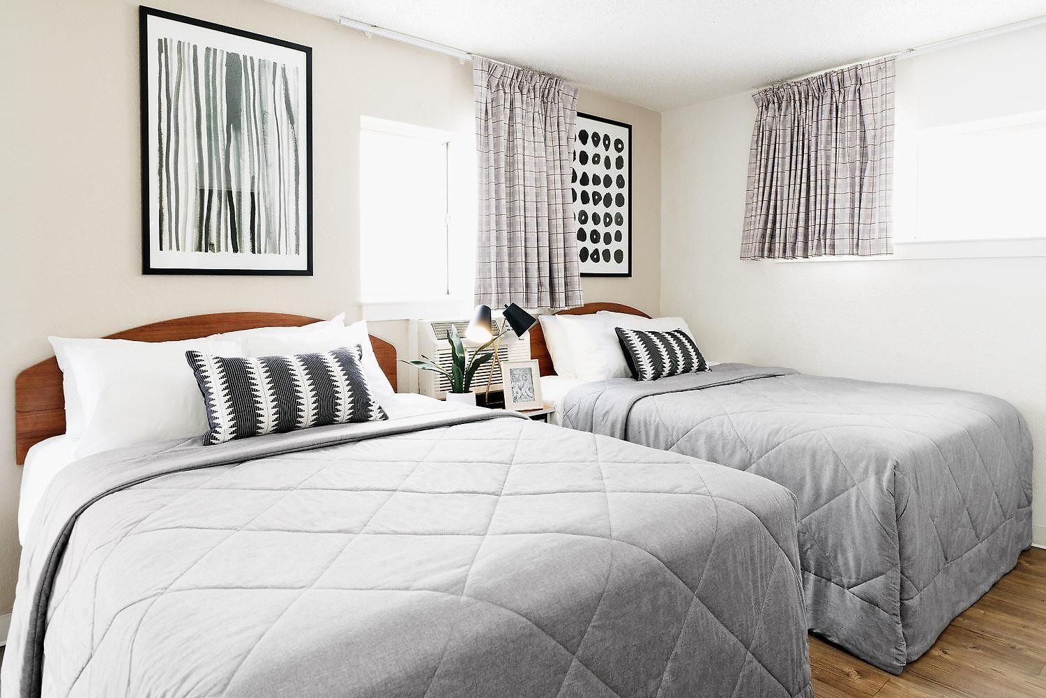 Intown Extended Tn - Bell Road Hotel Nashville