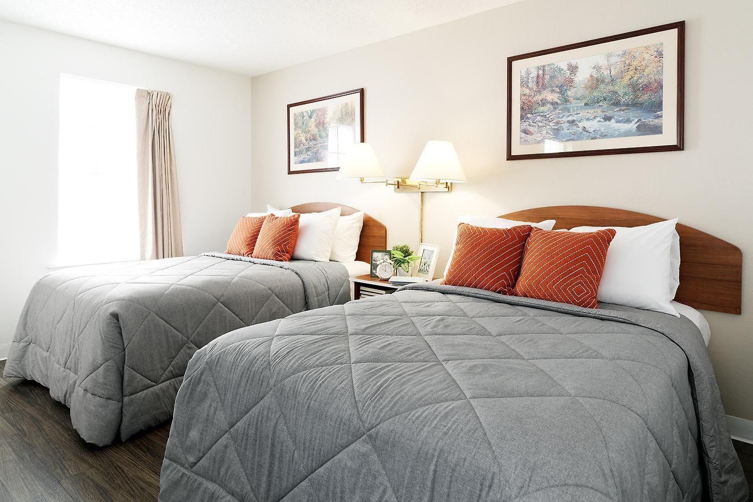 Hotel Intown Extended Tn - Bellevue Nashville