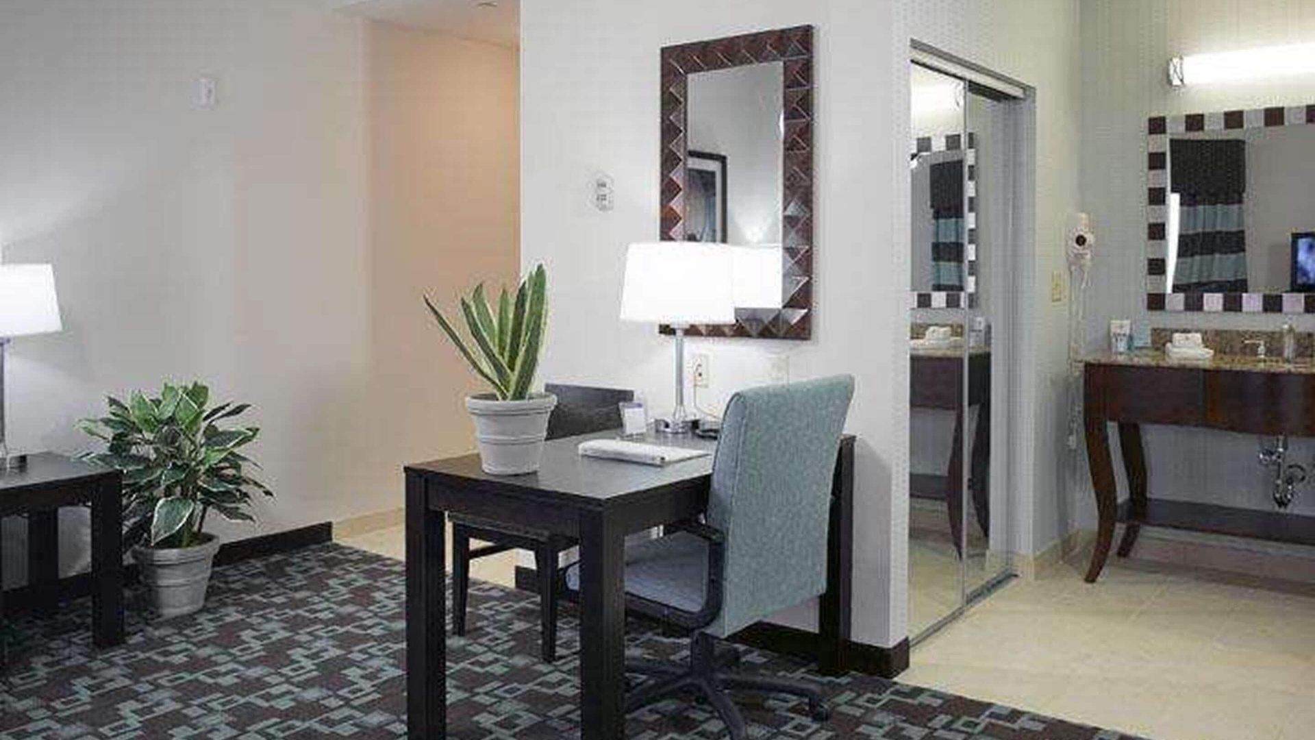 Hotel Hampton & At Opryland Nashville