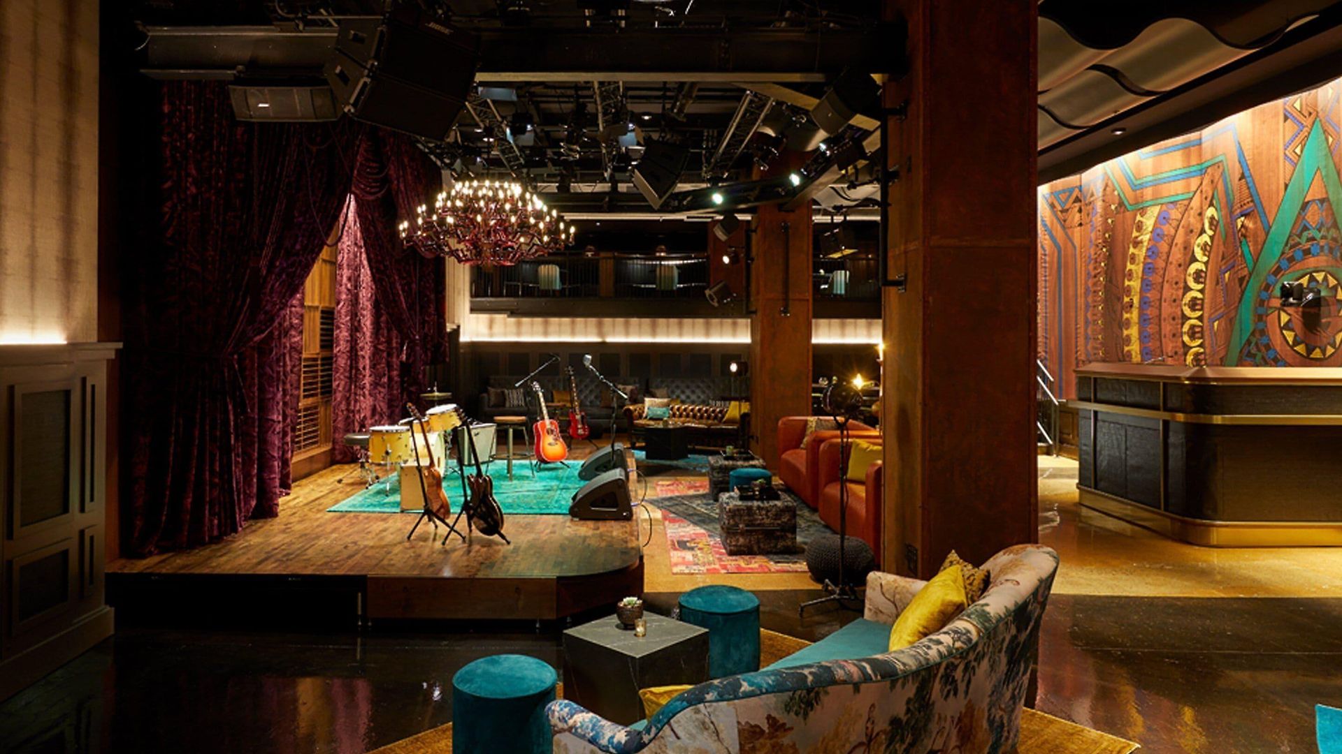 Hotel Hutton Hotel, Nashville, A Tribute Portfolio 4*