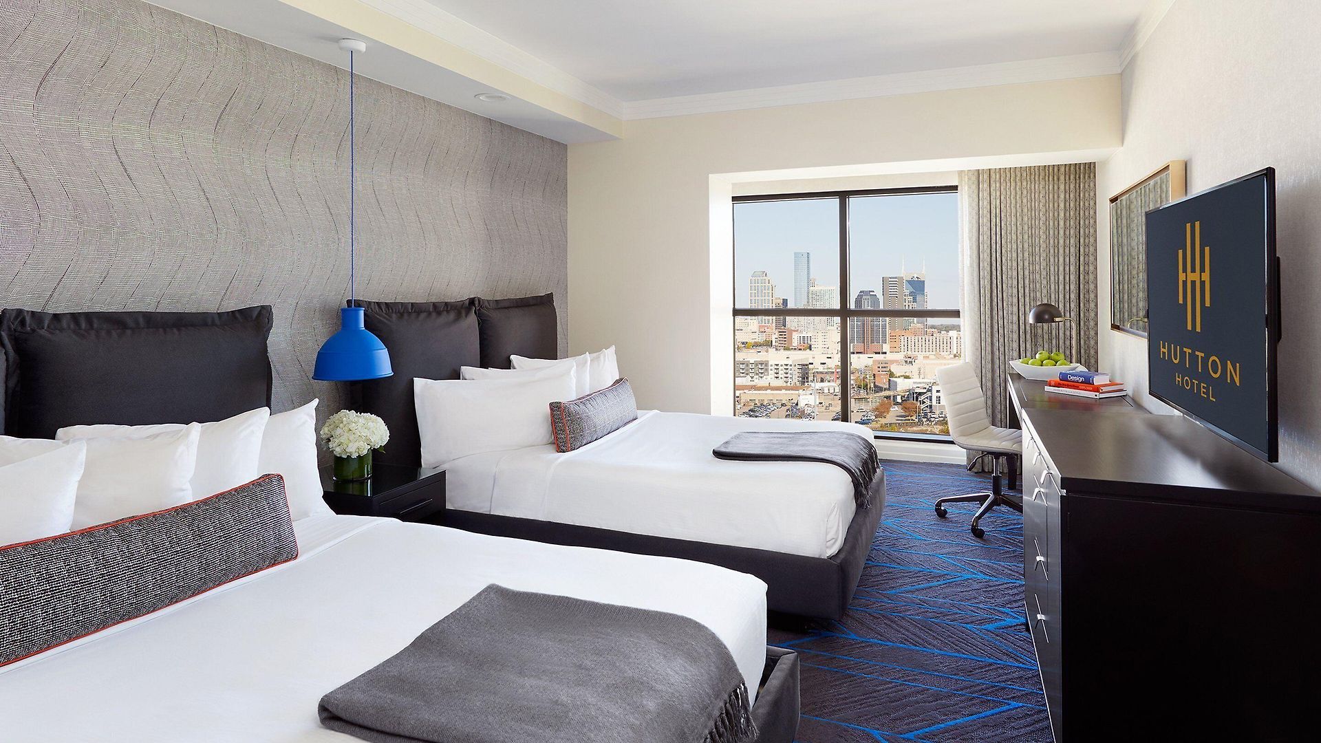 Hutton Hotel, Nashville, A Tribute Portfolio Hotel Nashville