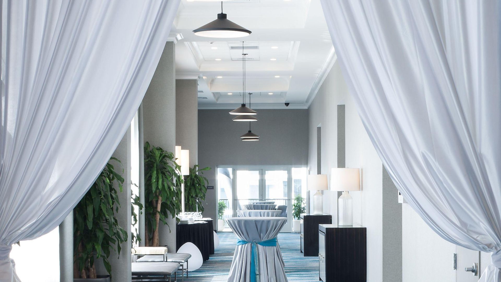 Hilton Garden Vanderbilt Nashville