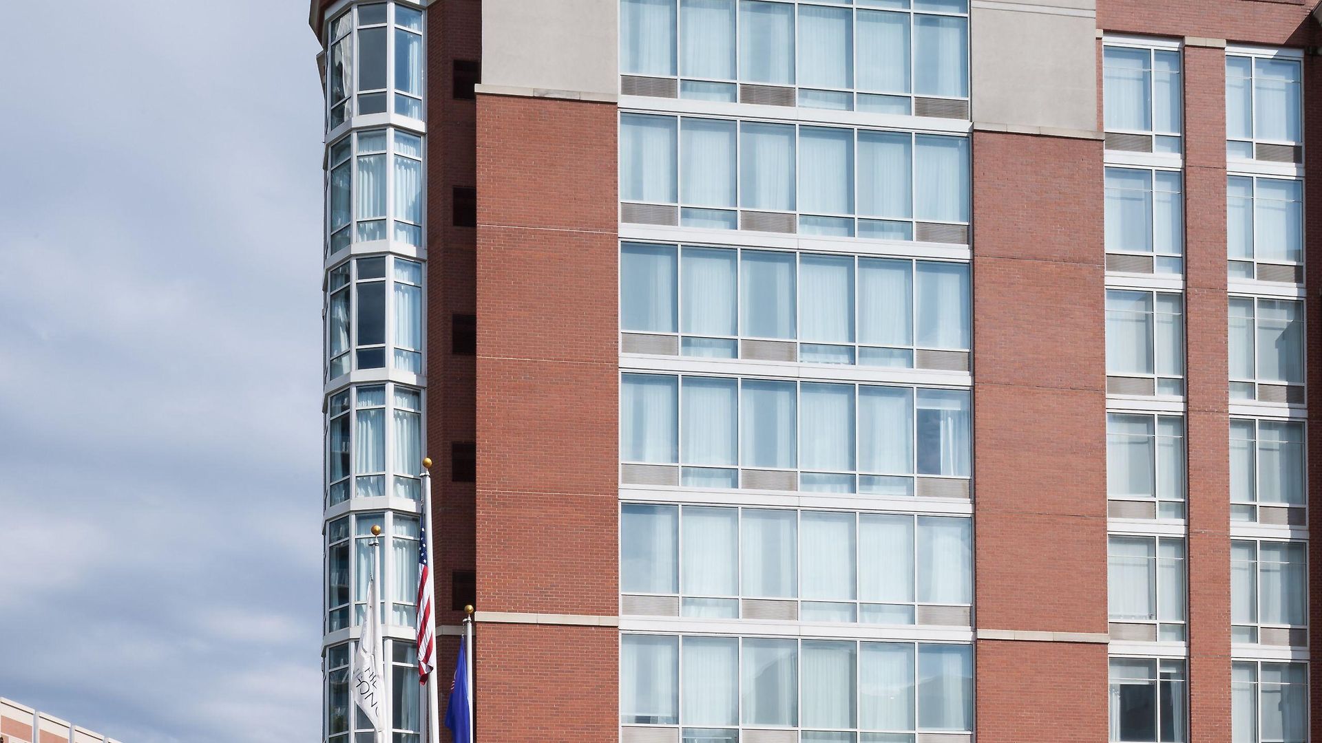 Hilton Garden Vanderbilt Hotel Nashville