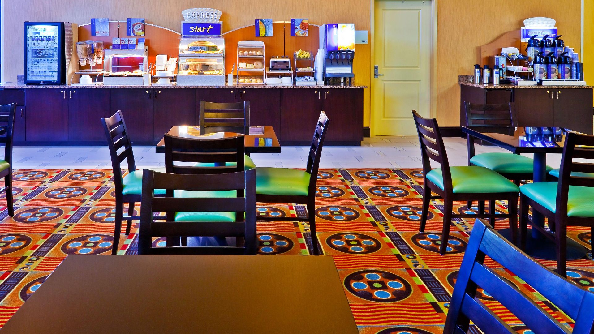 Hotel Express Nashville-opryland By Ihg Nashville