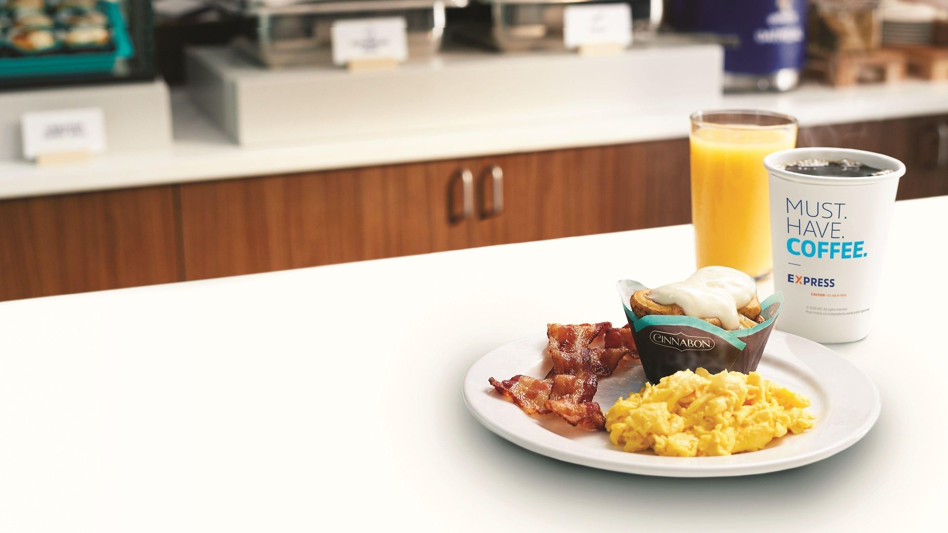 Hotel Express Nashville-opryland By Ihg