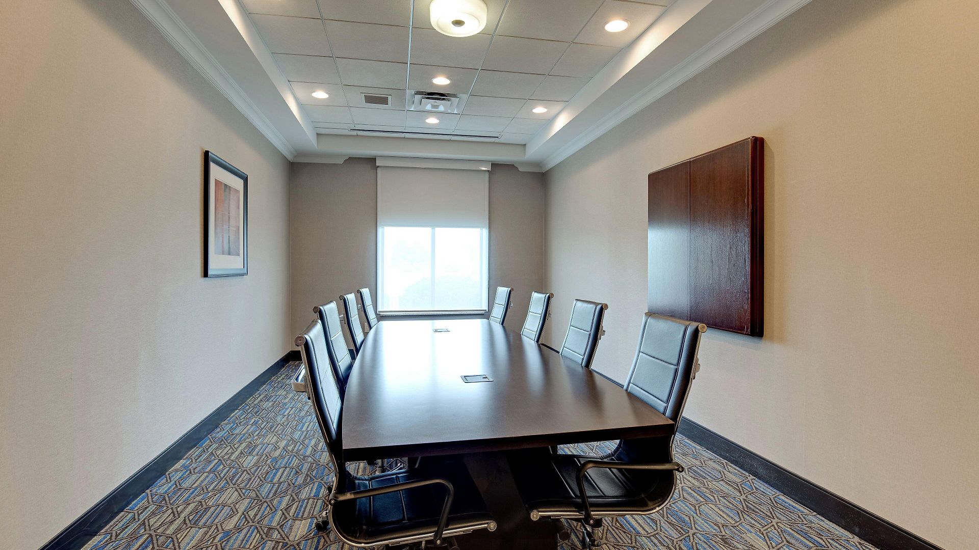 Express Nashville-opryland By Ihg 3* Nashville