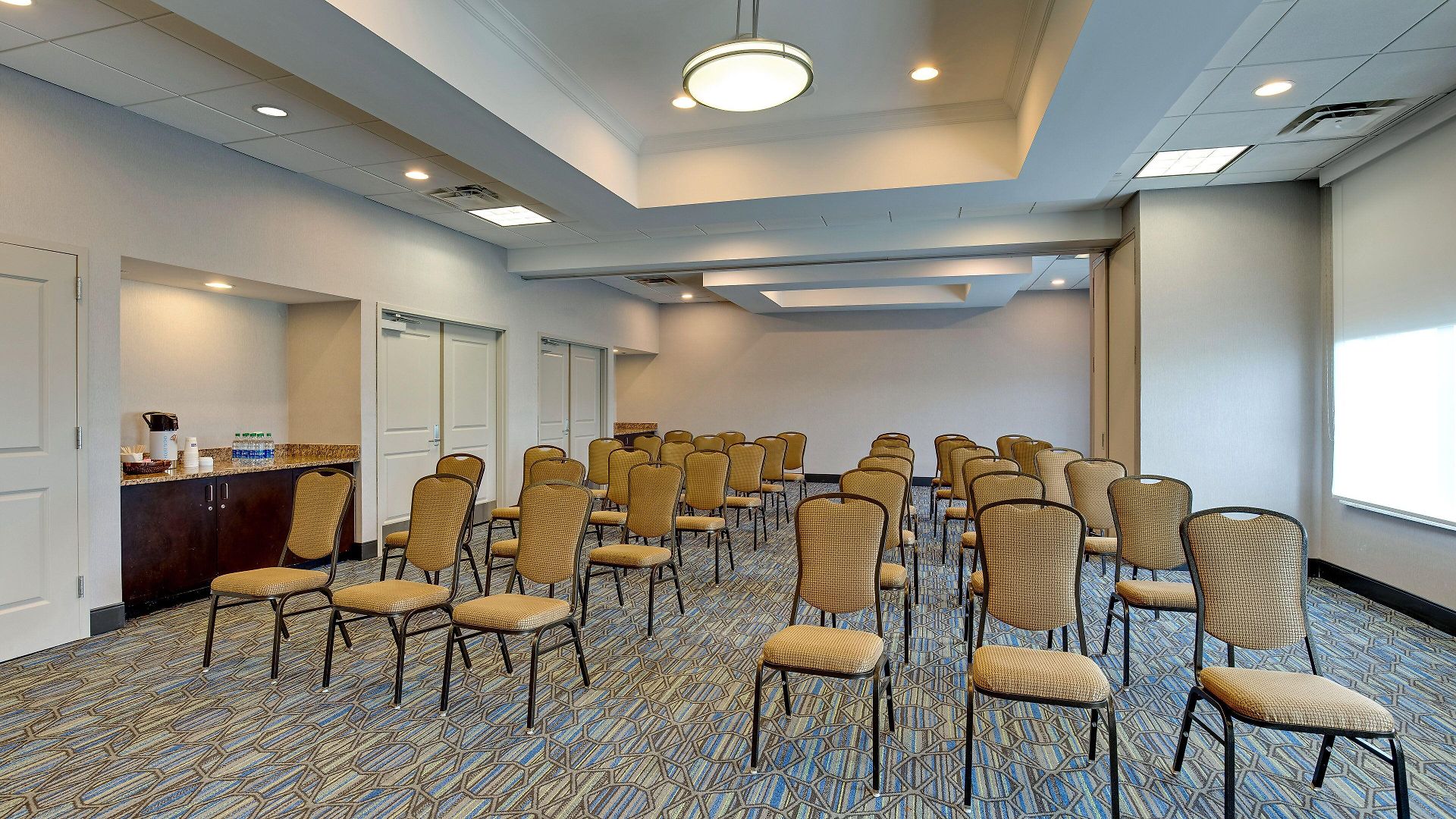 Express Nashville-opryland By Ihg