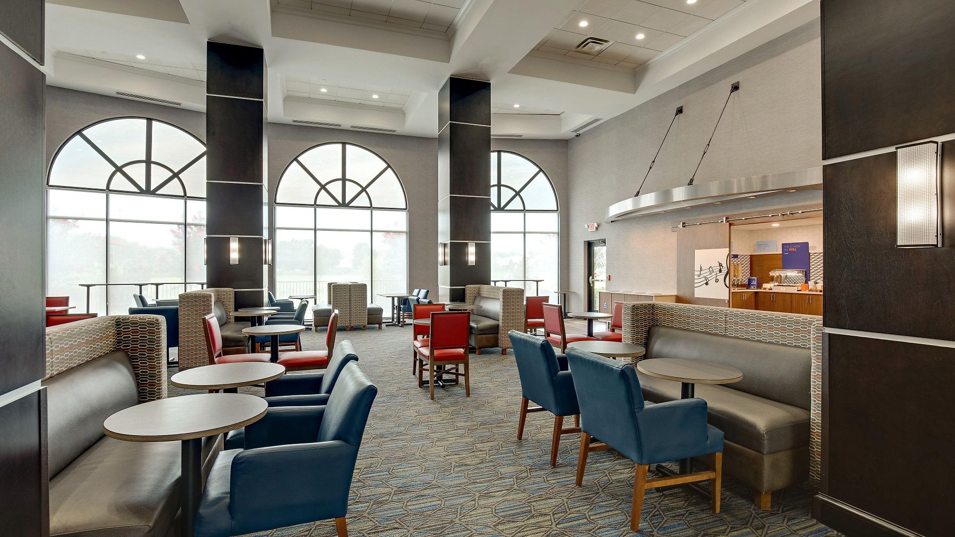 Express Nashville-opryland By Ihg
