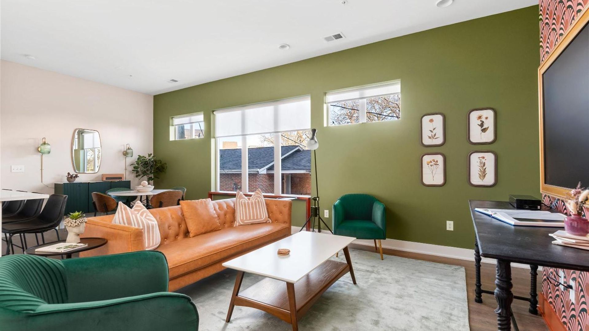 Modern 2-bedroom In Holiday home Nashville