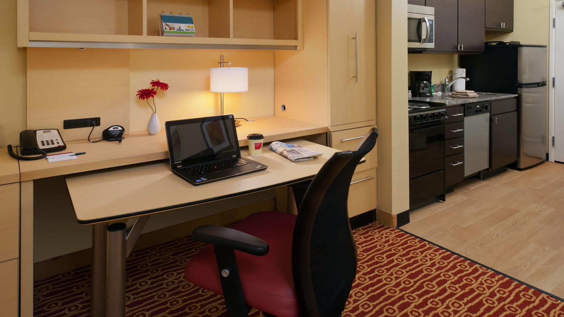 Towneplace By Marriott Airport Nashville