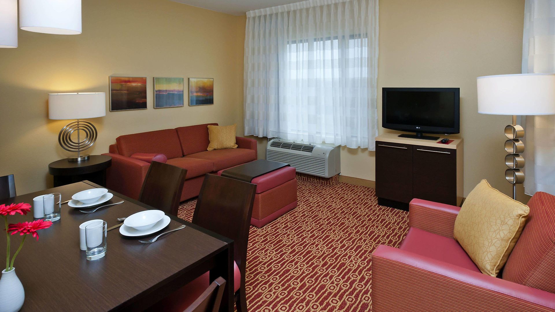 Towneplace By Marriott Airport Hotel Nashville