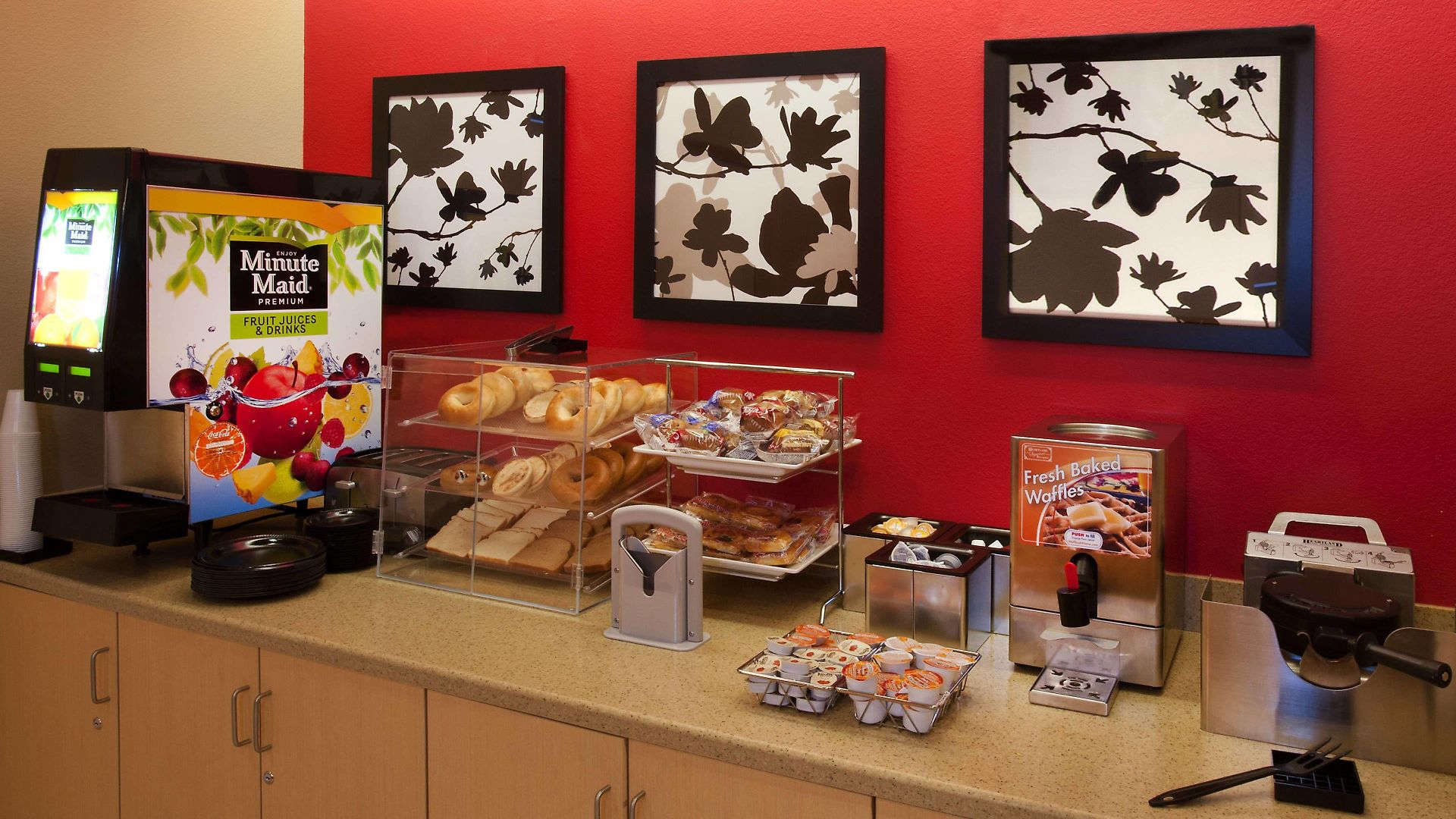 Towneplace By Marriott Airport Nashville