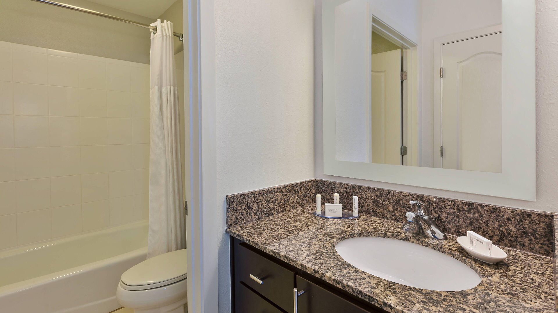 Towneplace By Marriott Airport 3* Nashville