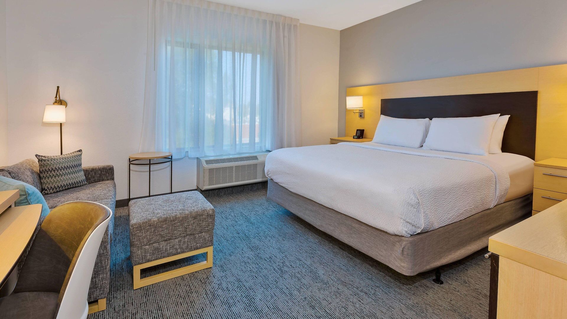 Towneplace By Marriott Airport