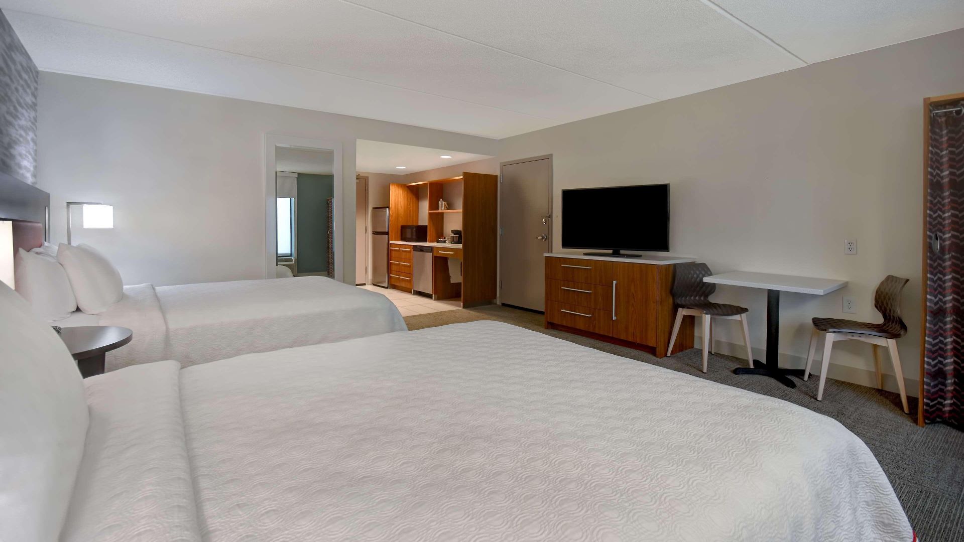 Home2 By Hilton Vanderbilt, Tn Hotel 3*