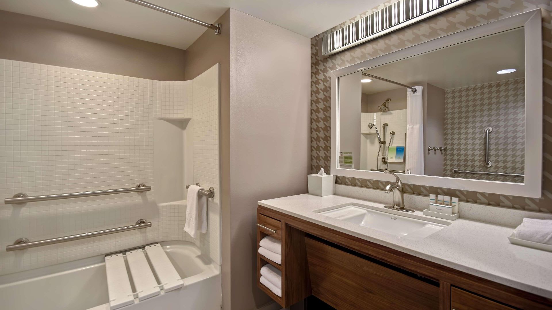 Home2 By Hilton Vanderbilt, Tn Hotel 3*