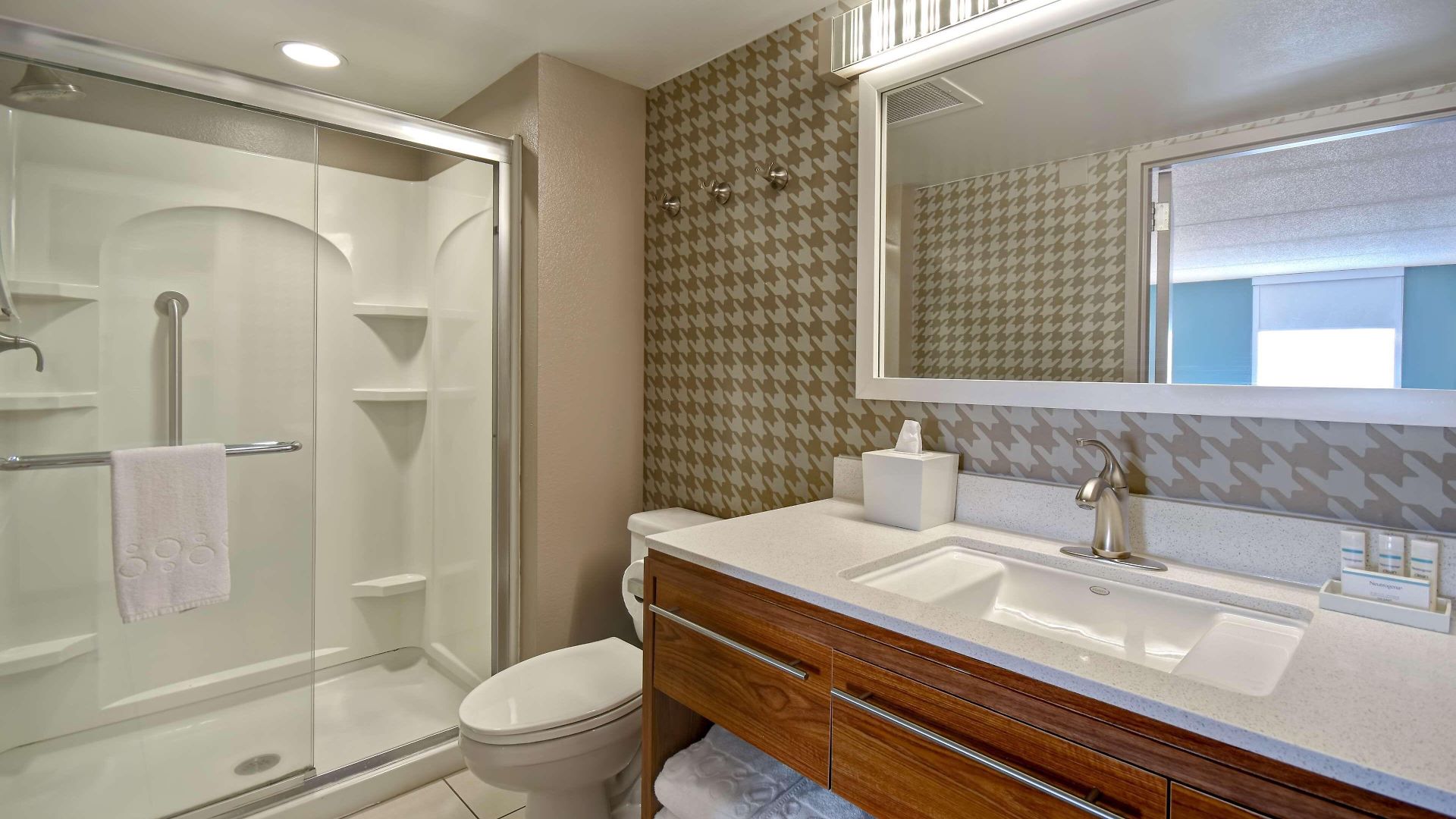 Home2 By Hilton Vanderbilt, Tn Hotel 3*