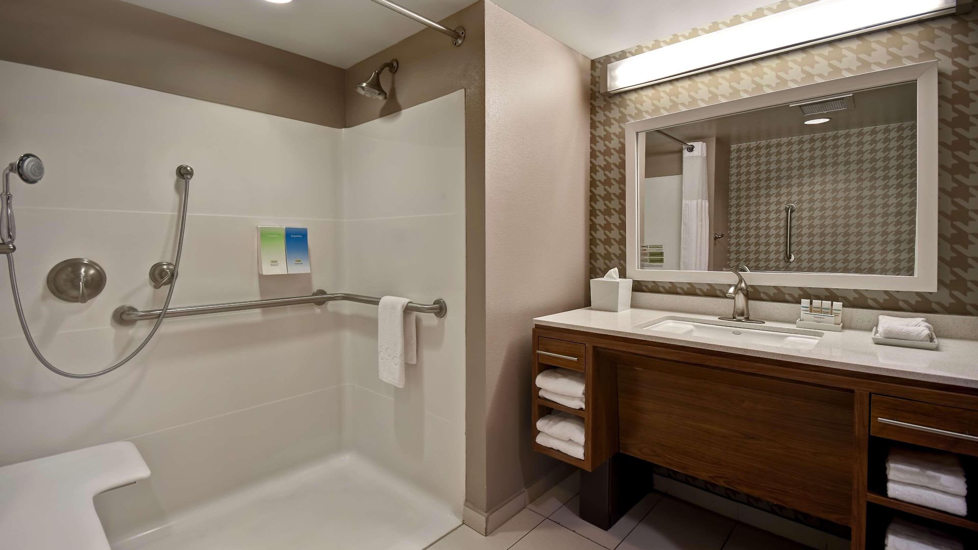Hotel Home2 By Hilton Vanderbilt, Tn 3*