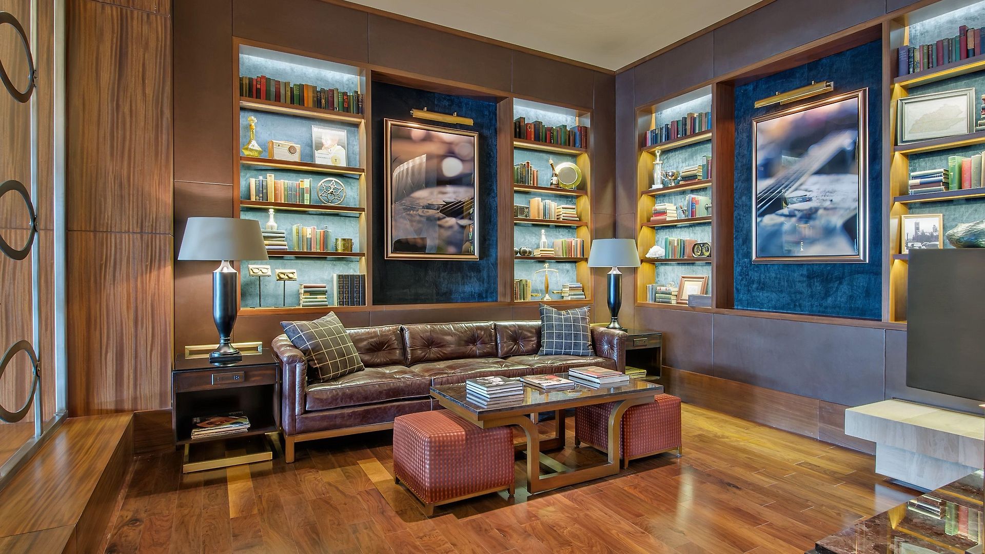 Omni 4* Nashville