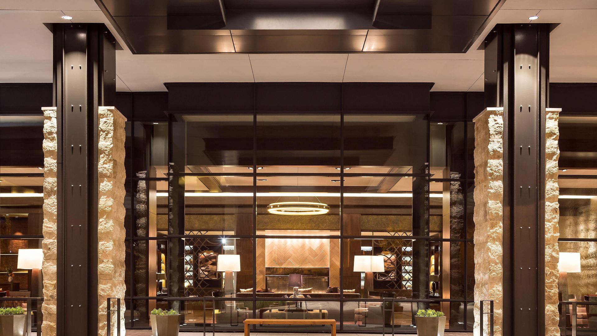 Hotel Omni