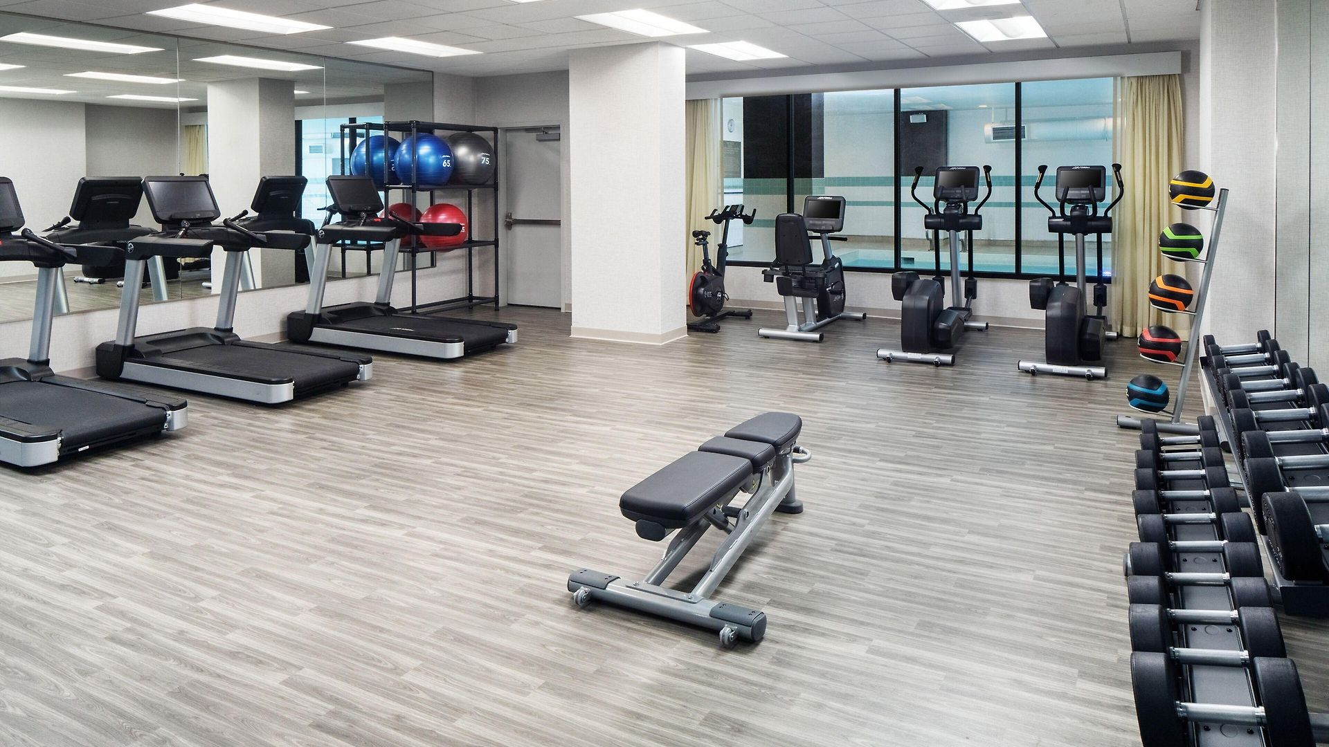 Hotel Hyatt Place Downtown 3*