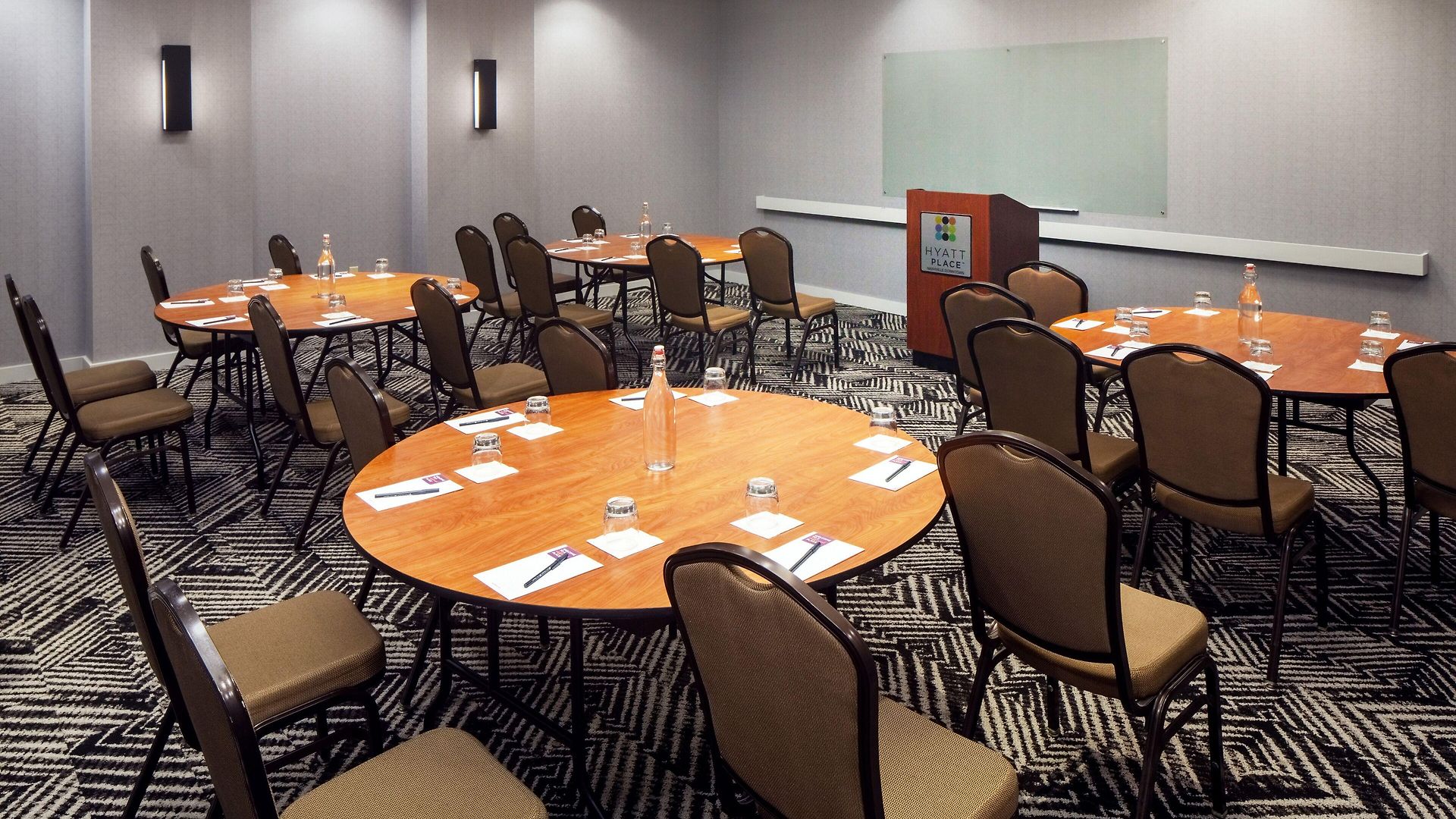 Hotel Hyatt Place Downtown 3*