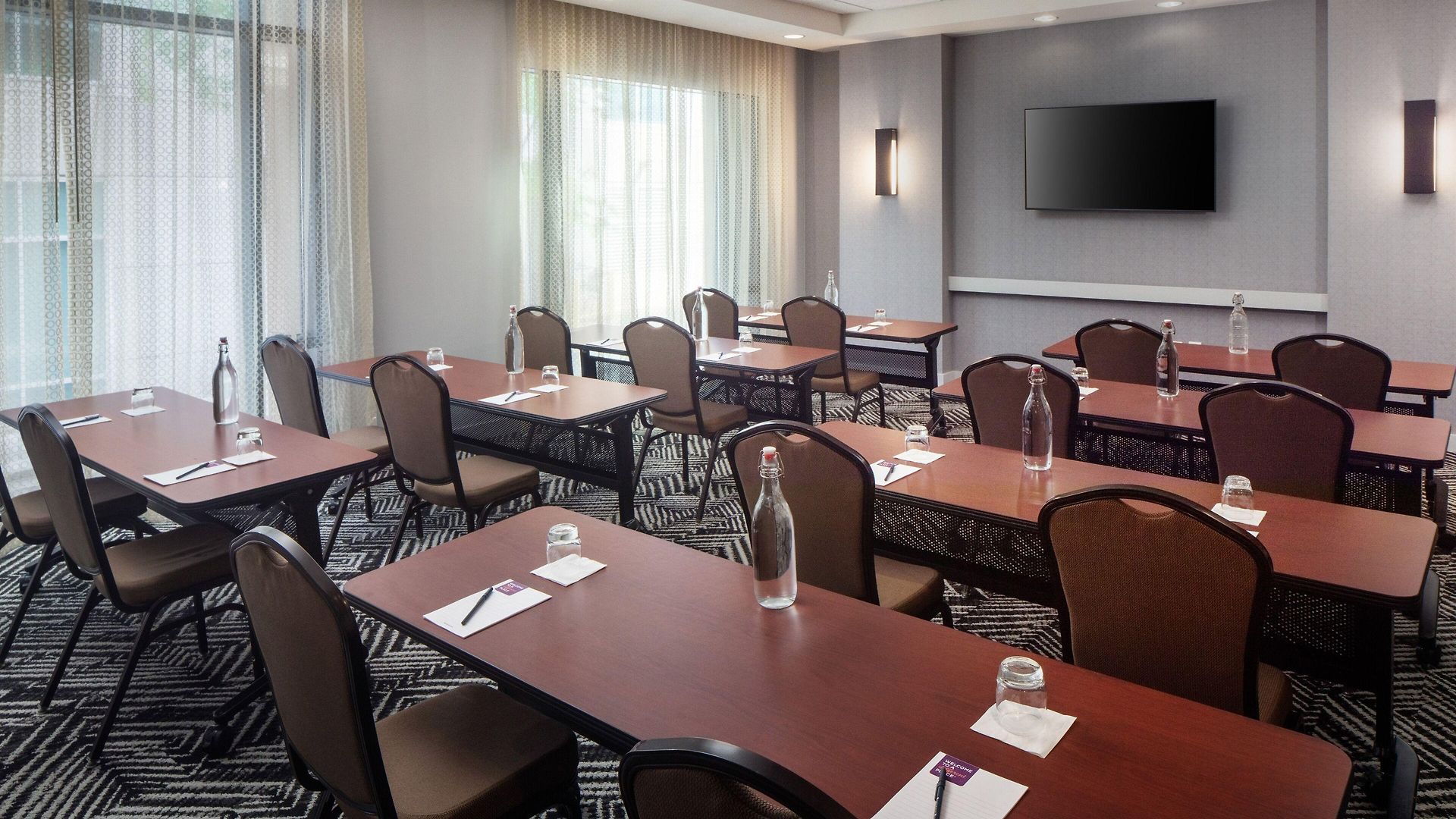 Hotel Hyatt Place Downtown Nashville