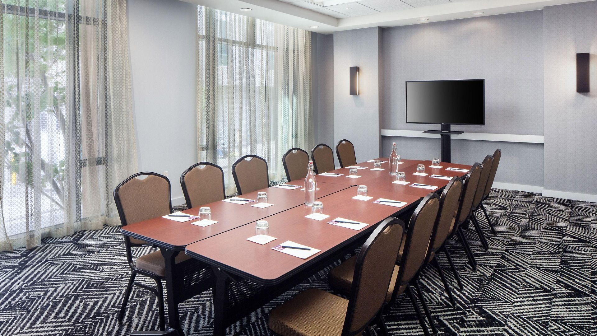 Hotel Hyatt Place Downtown Nashville