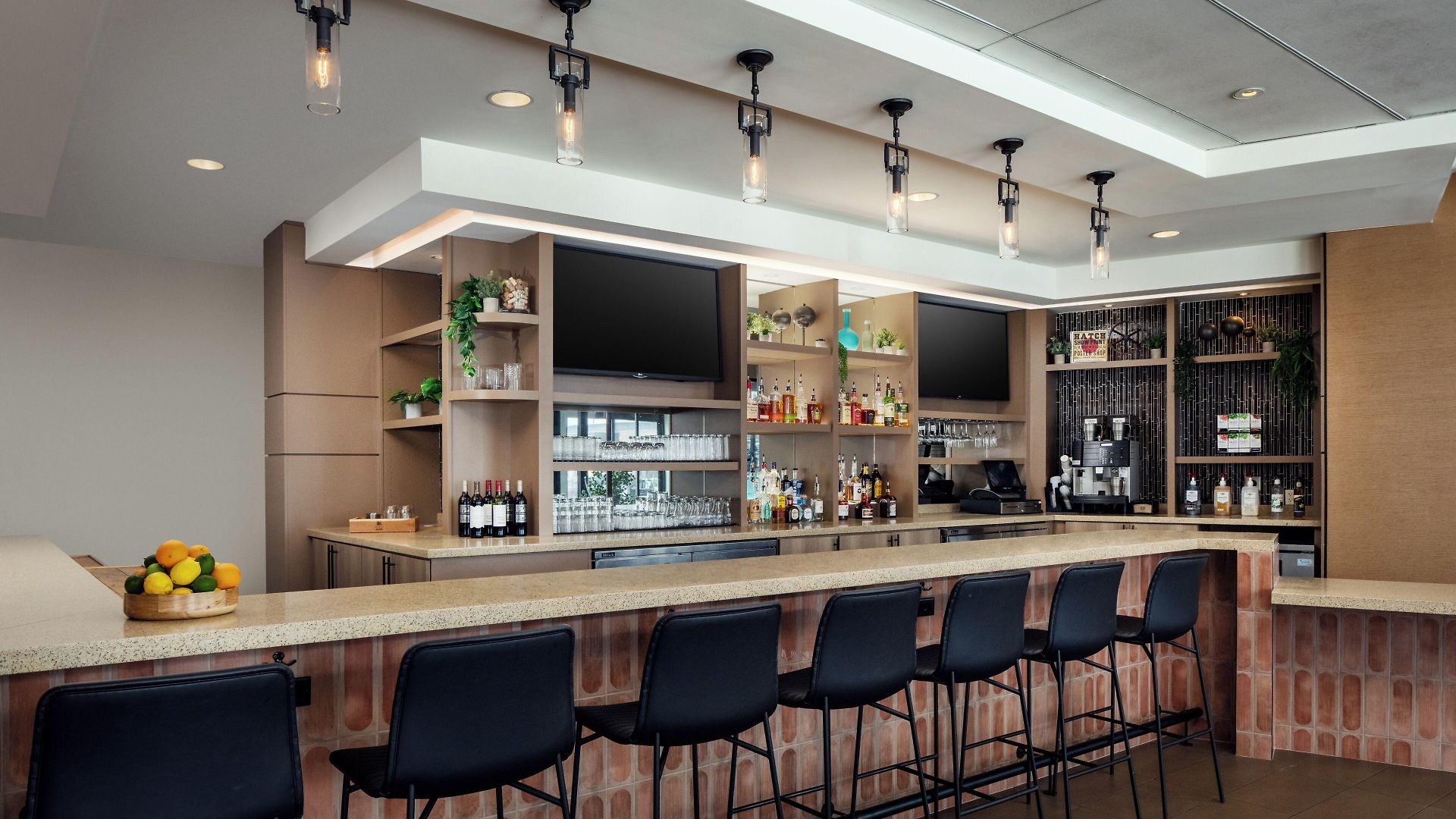 Hyatt Place Downtown 3*
