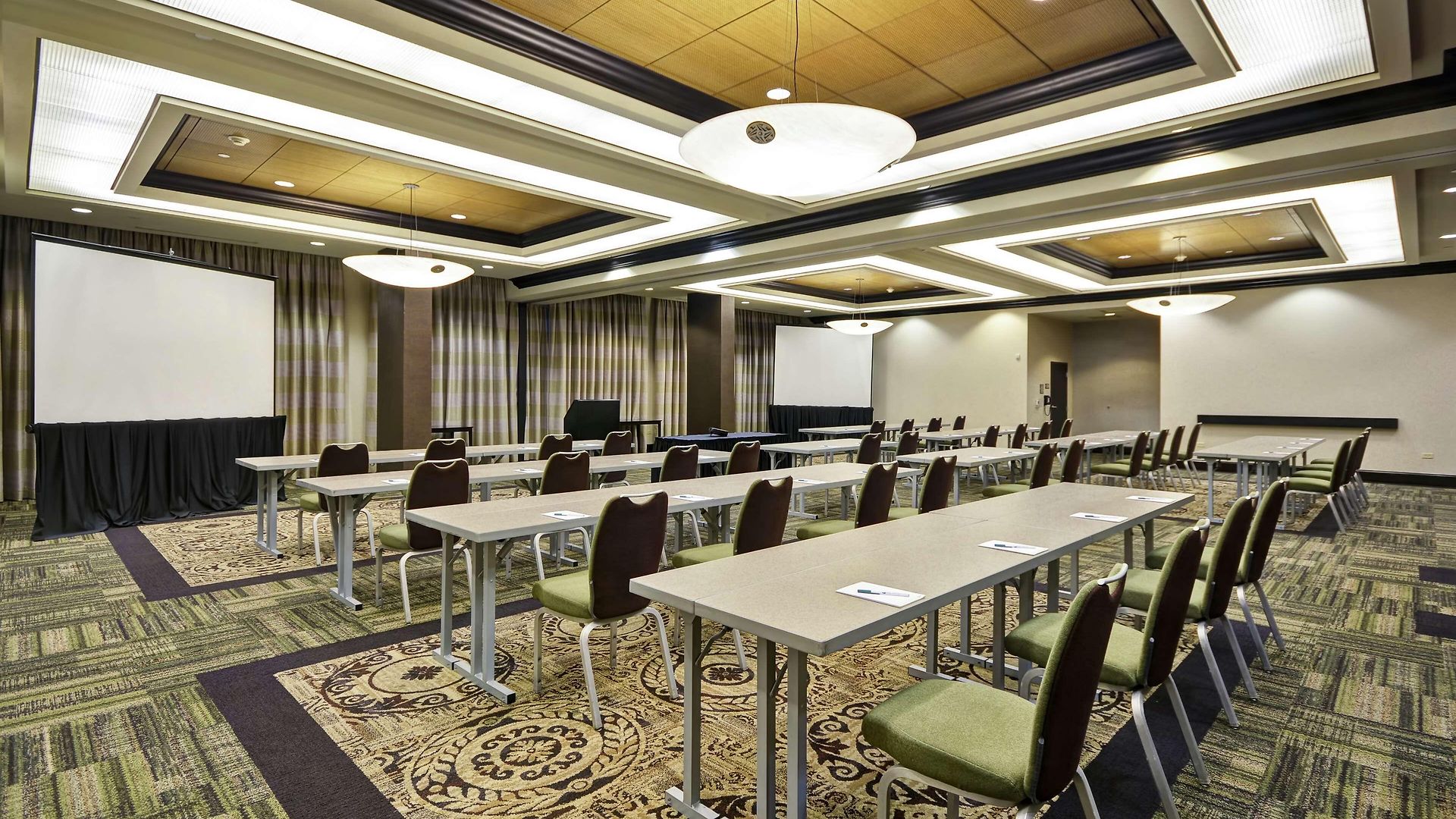 Hotel Homewood Vanderbilt Nashville