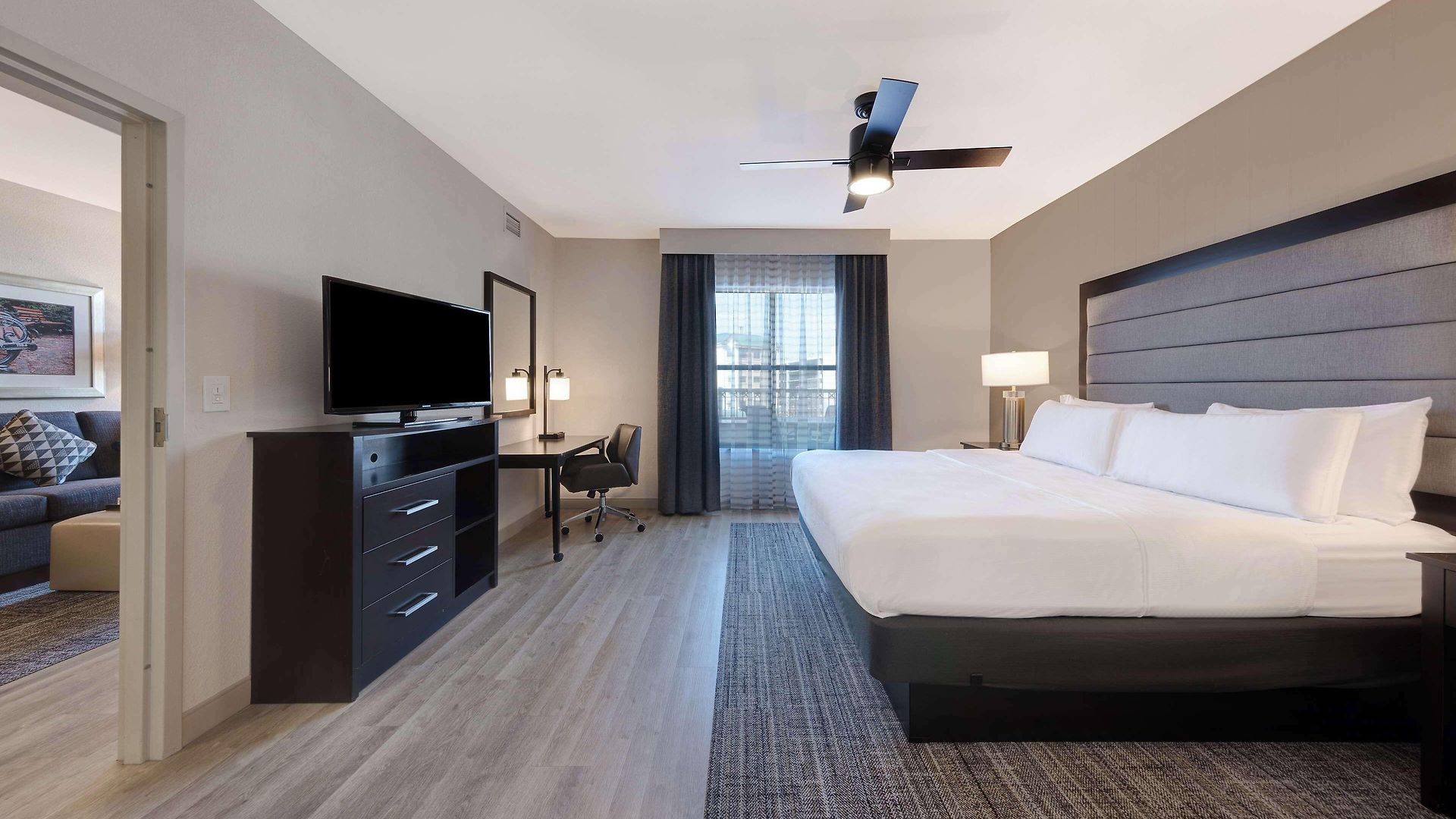 Hotel Homewood Vanderbilt 3*
