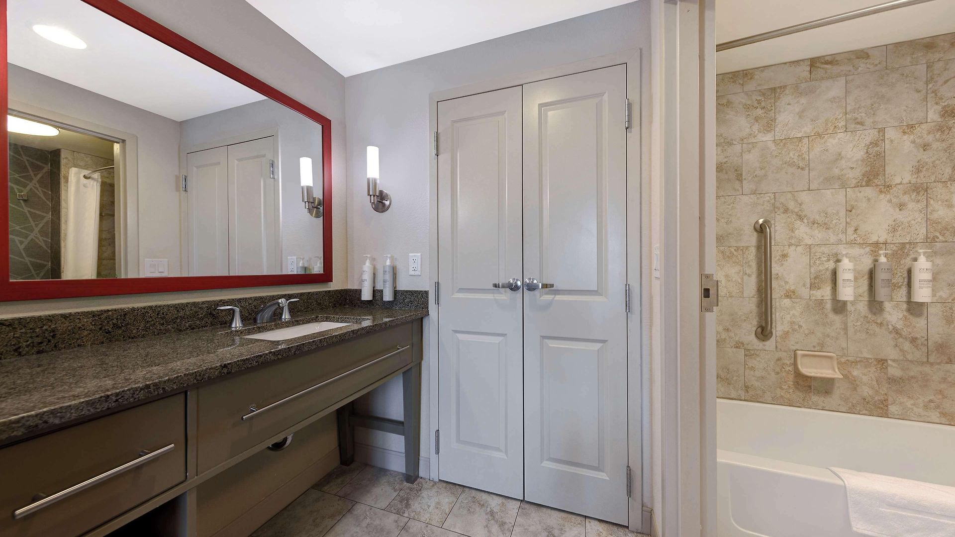 Hotel Homewood Vanderbilt 3*