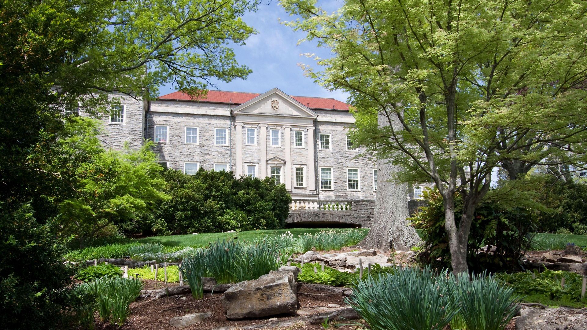 Homewood Vanderbilt Nashville
