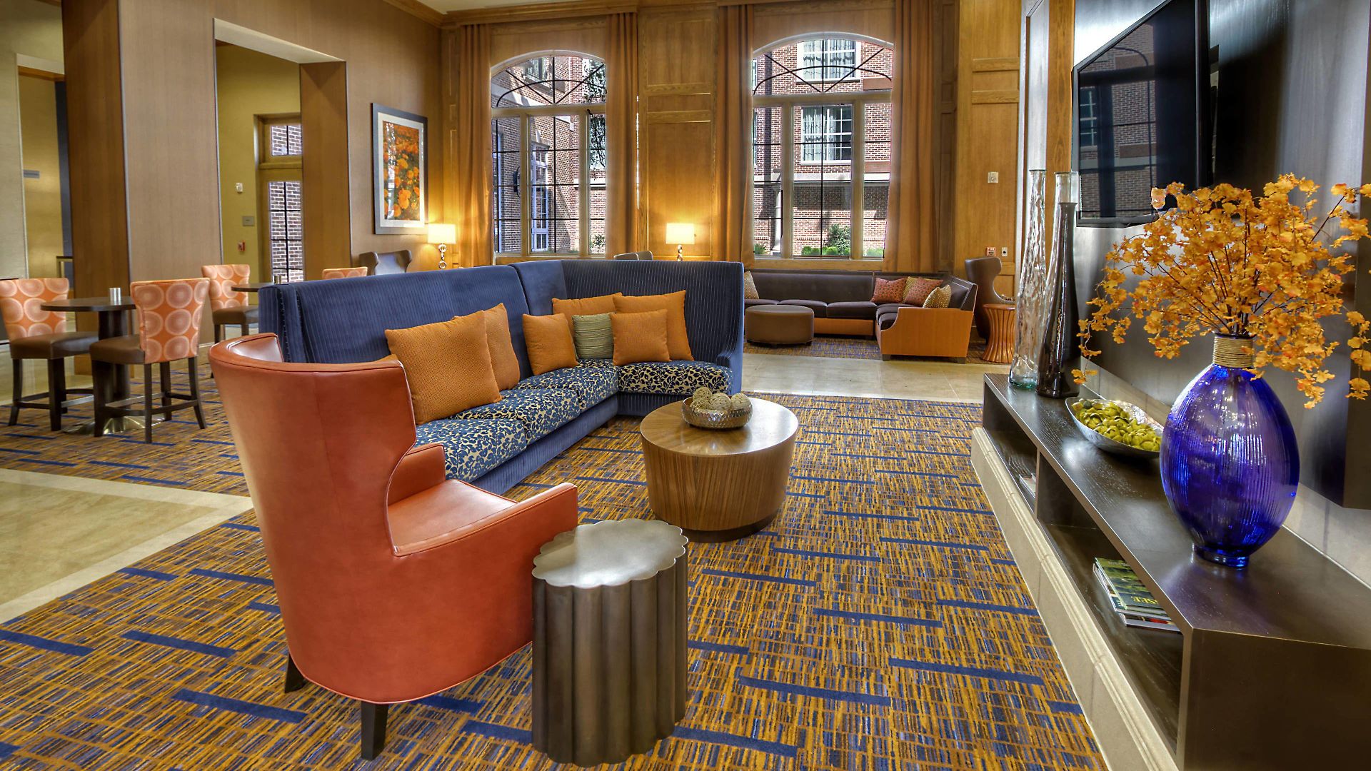 Courtyard By Marriott Hills 3* Nashville