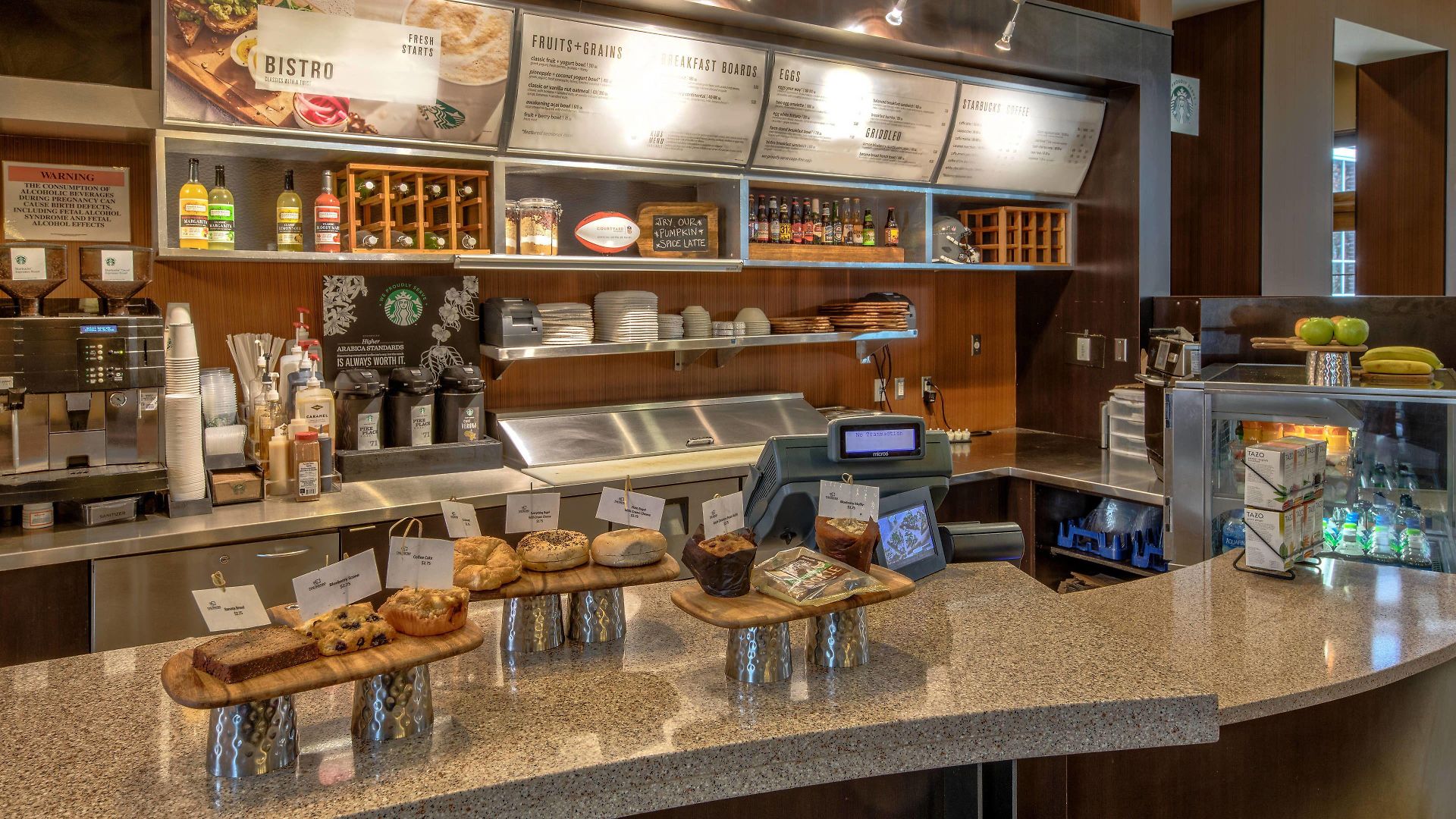 Hotel Courtyard By Marriott Hills