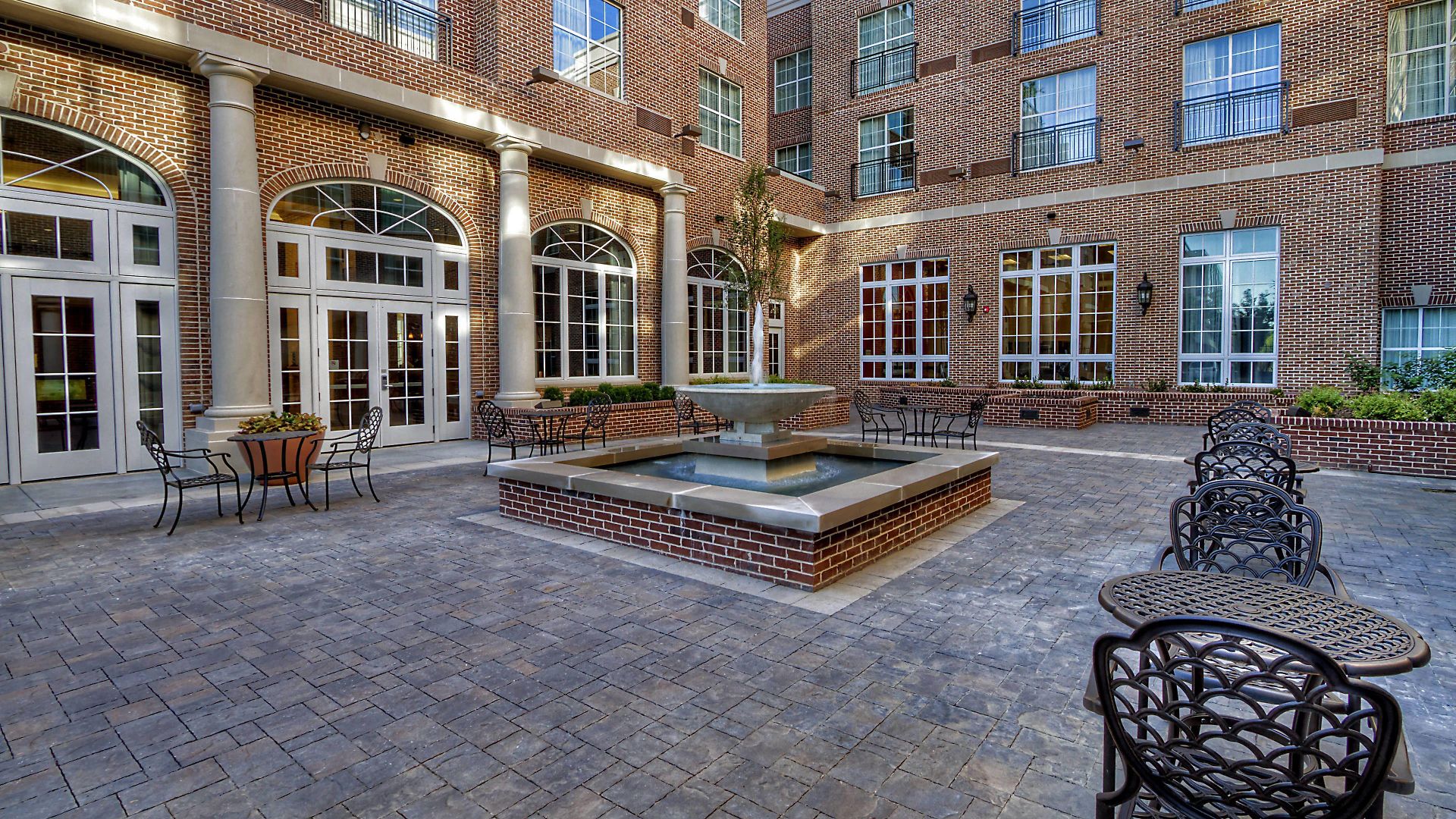 Courtyard By Marriott Hills 3* Nashville
