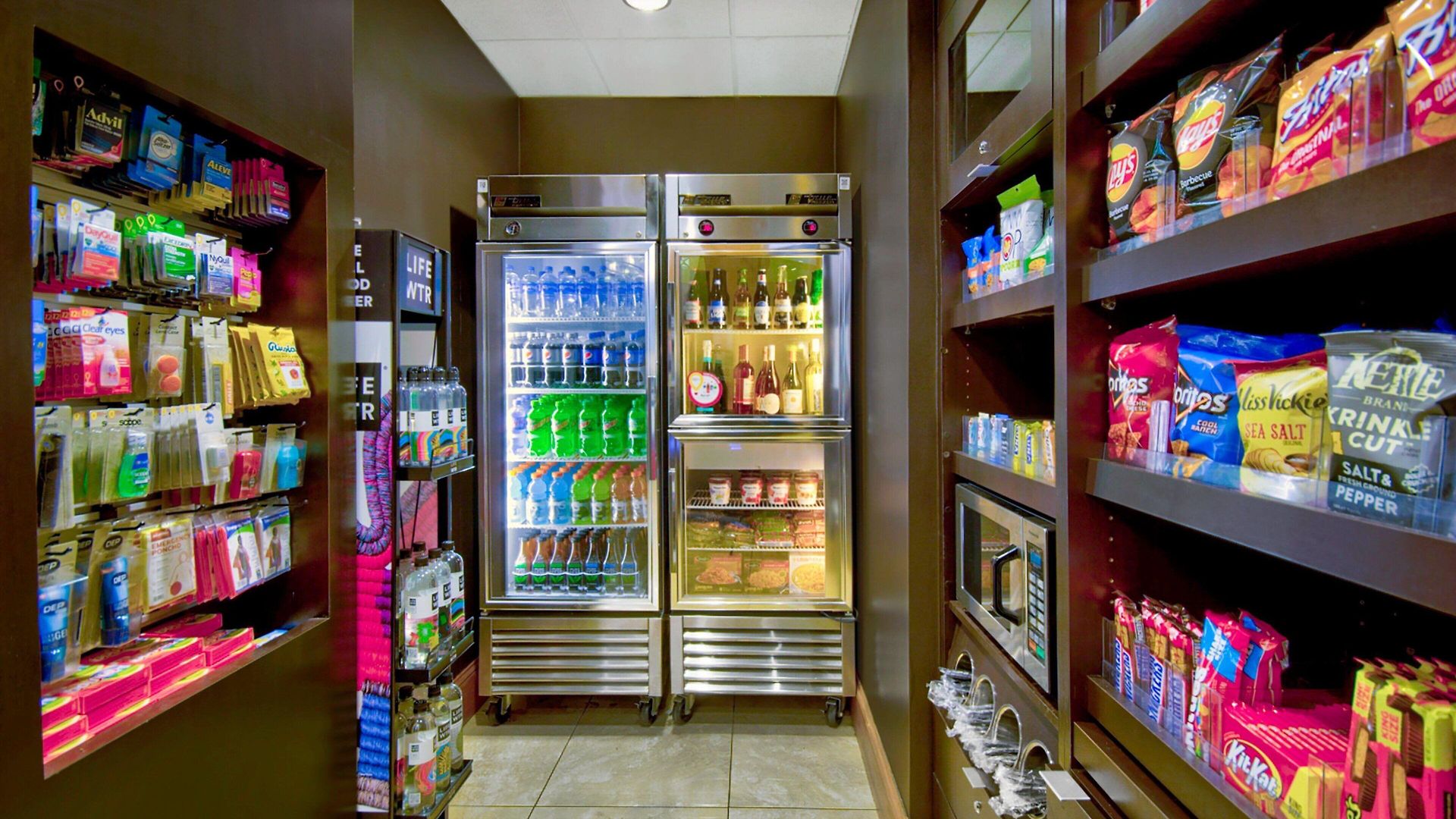 Hotel Courtyard By Marriott Hills 3*
