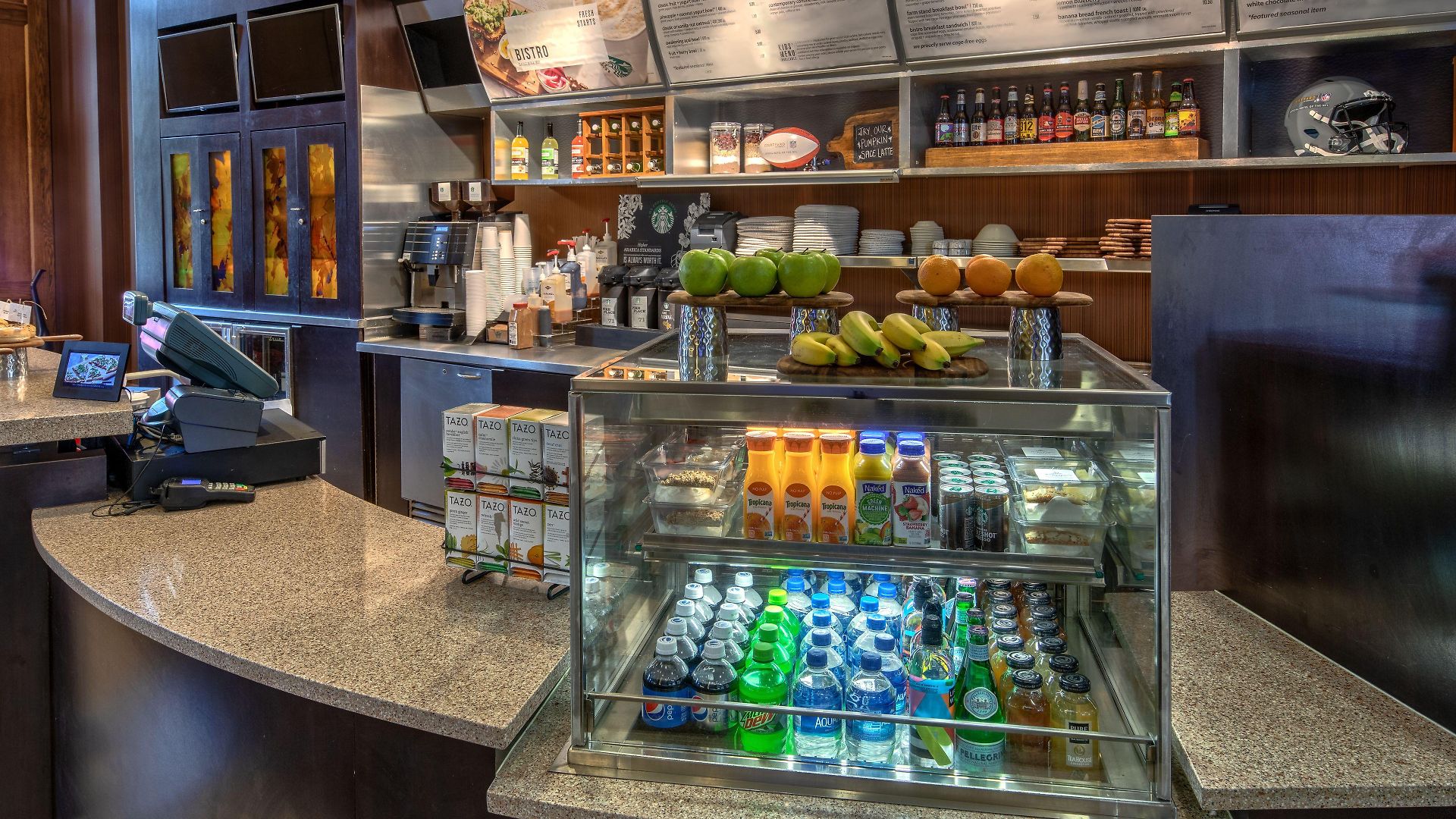 Courtyard By Marriott Hills Hotel Nashville